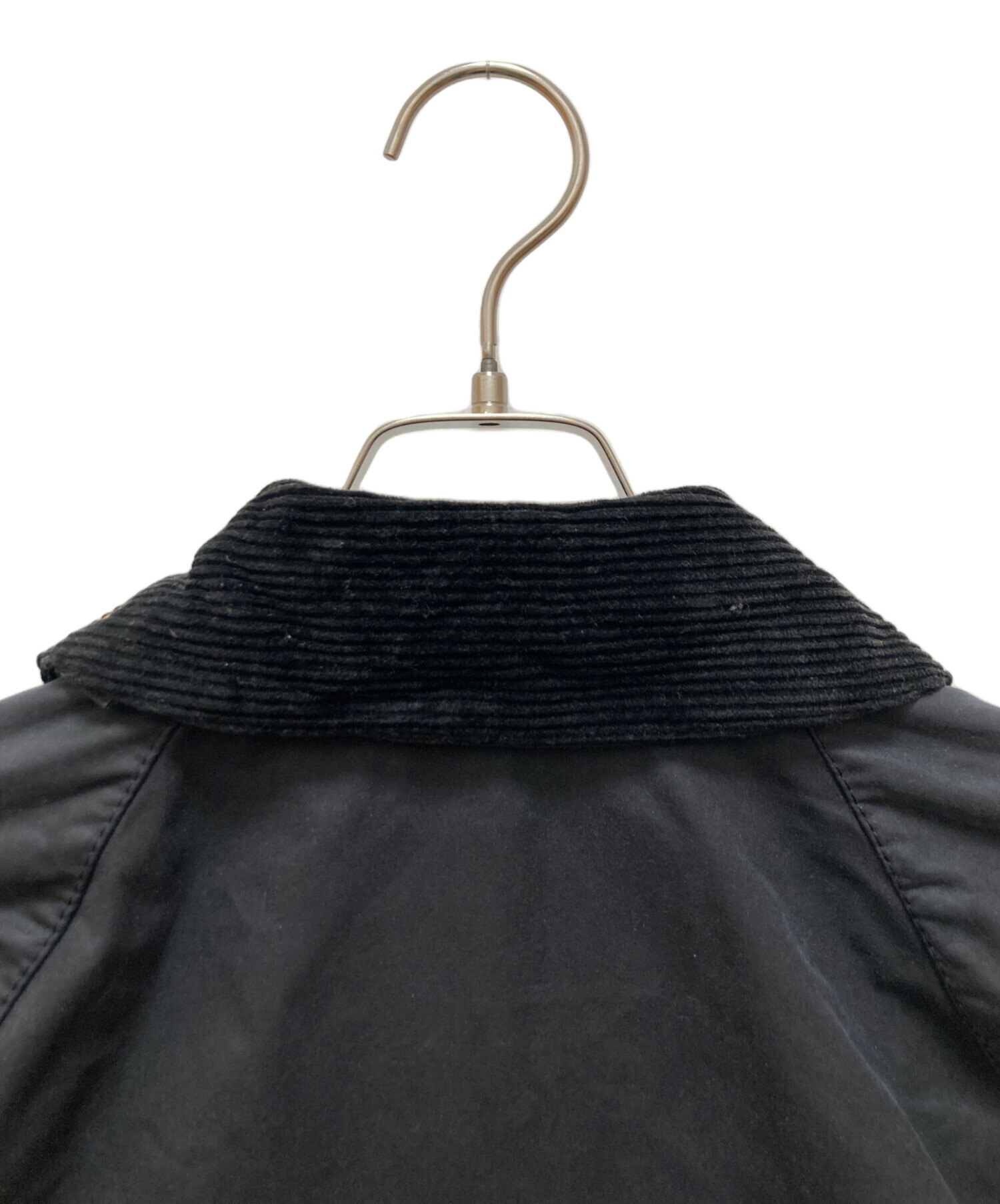 中古・古着通販】Barbour (バブアー) EDIFICE (エディフィス) 別注 4 