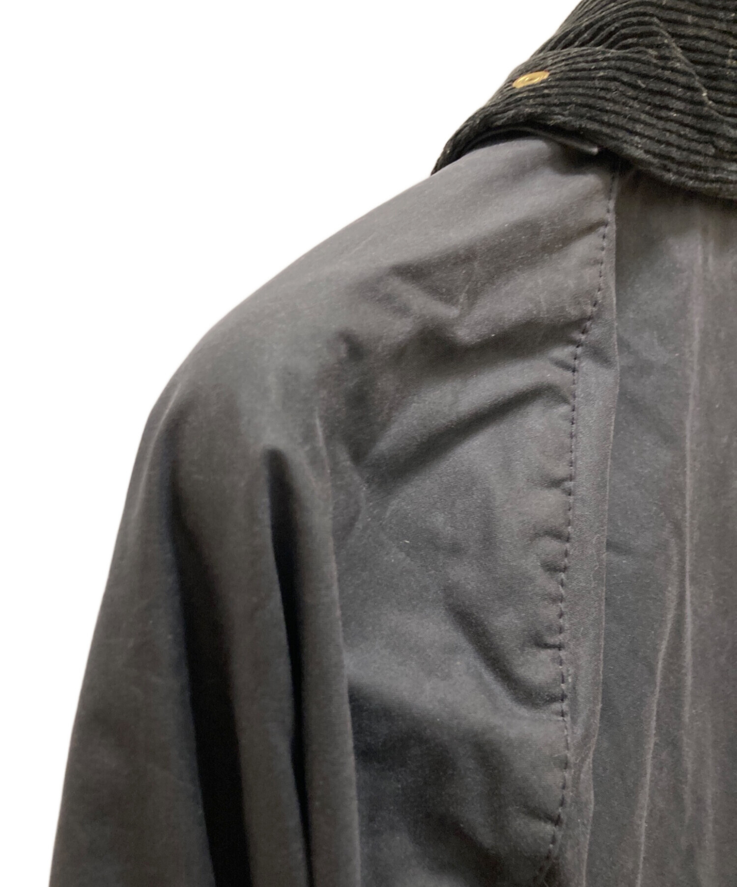 中古・古着通販】Barbour (バブアー) EDIFICE (エディフィス) 別注 4 
