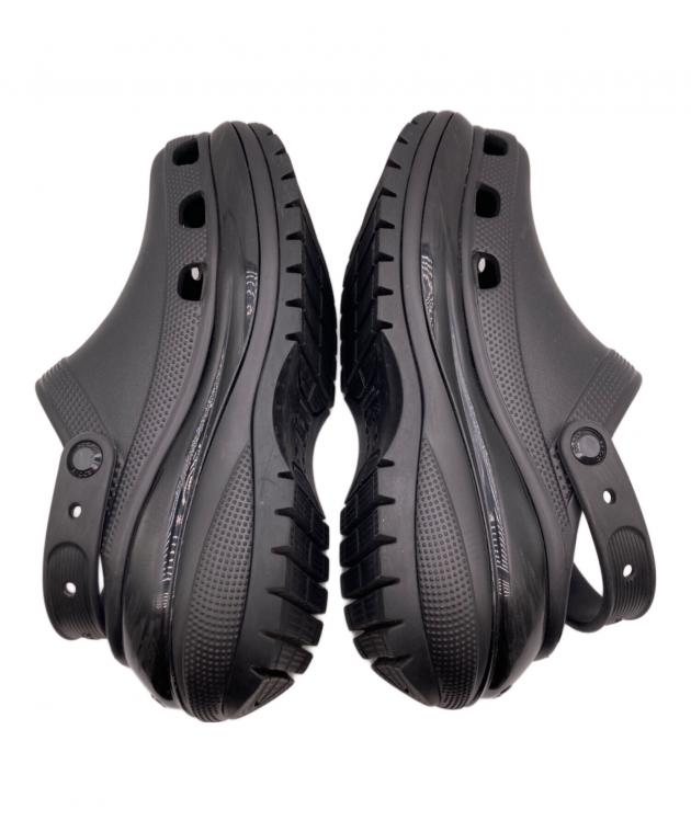 中古・古着通販】crocs (クロックス) メガクラッシュ クロッグ 厚底