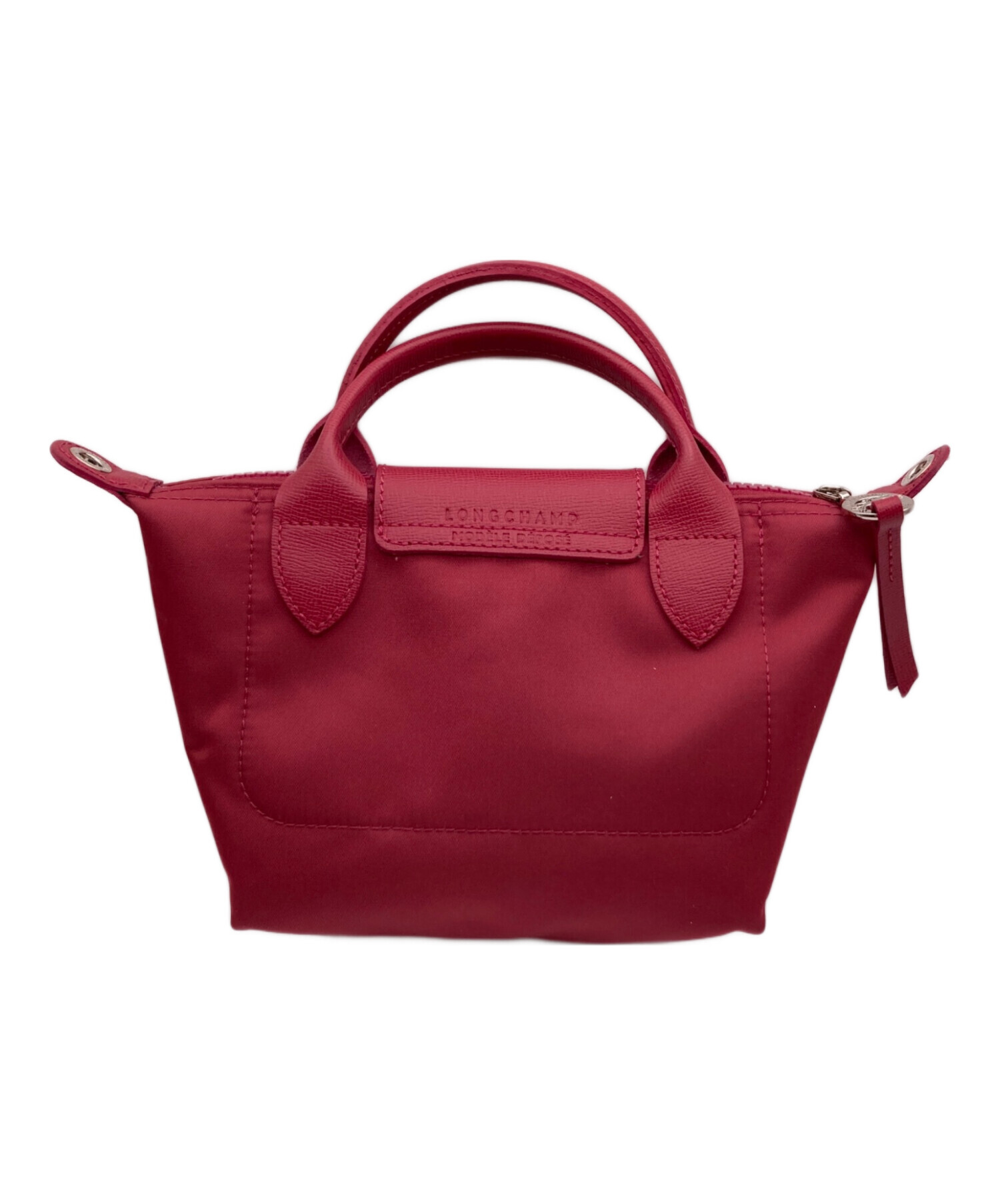 Longchamp ル・プリアージュネオXS ショルダーバッグ 中古・古着通販】LONGCHAMP (ロンシャン) ル プリアージュ ネオ ハンド