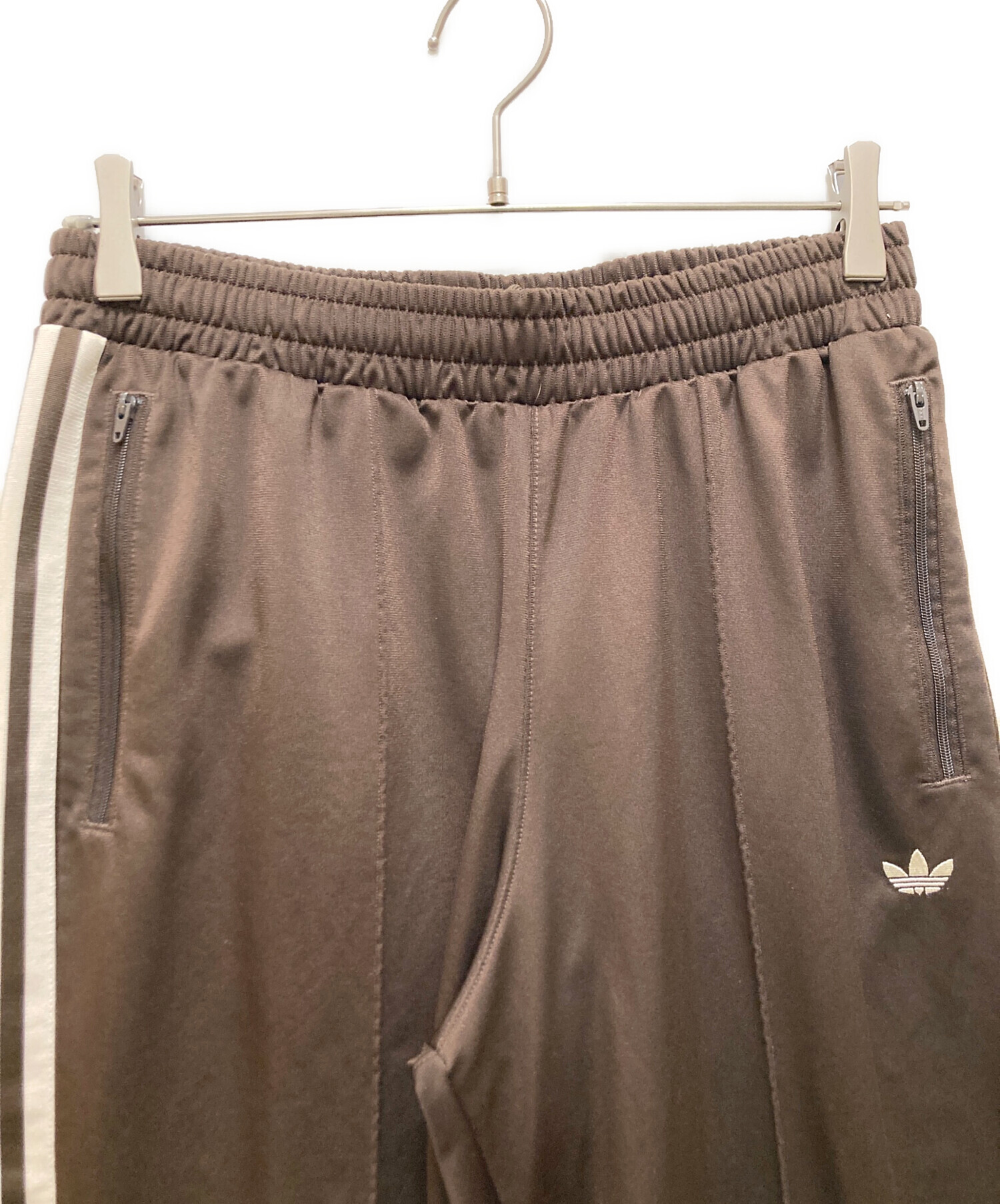 中古・古着通販】adidas (アディダス) ベッケンバウアートラックパンツ