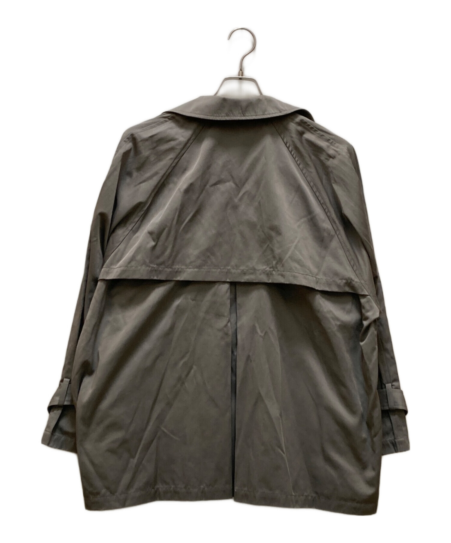中古・古着通販】FREAK'S STORE (フリークスストア) ショートトレンチ