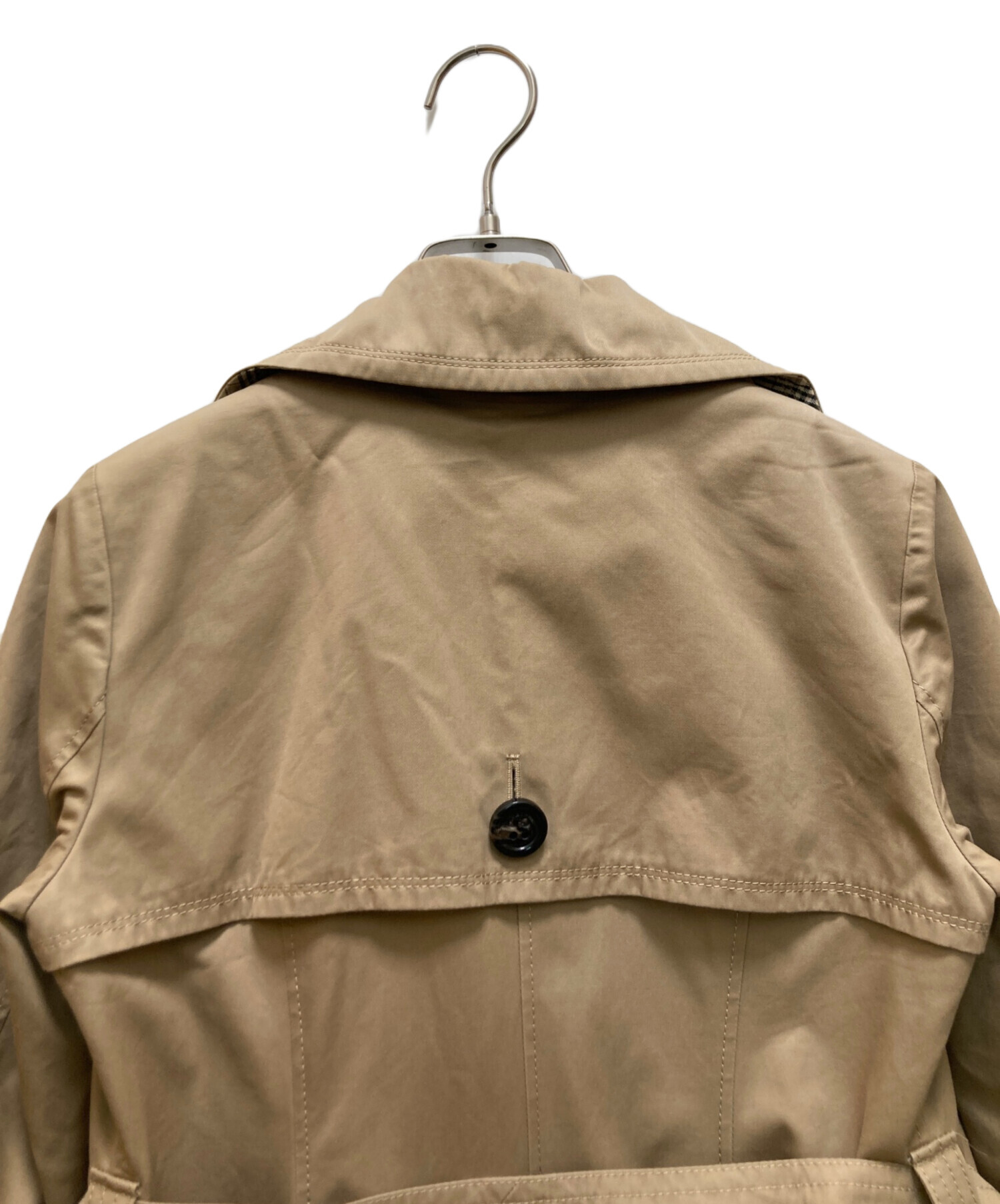 中古・古着通販】BURBERRY BLUE LABEL (バーバリー ブルー レーベル