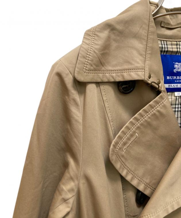 中古・古着通販】BURBERRY BLUE LABEL (バーバリー ブルー レーベル