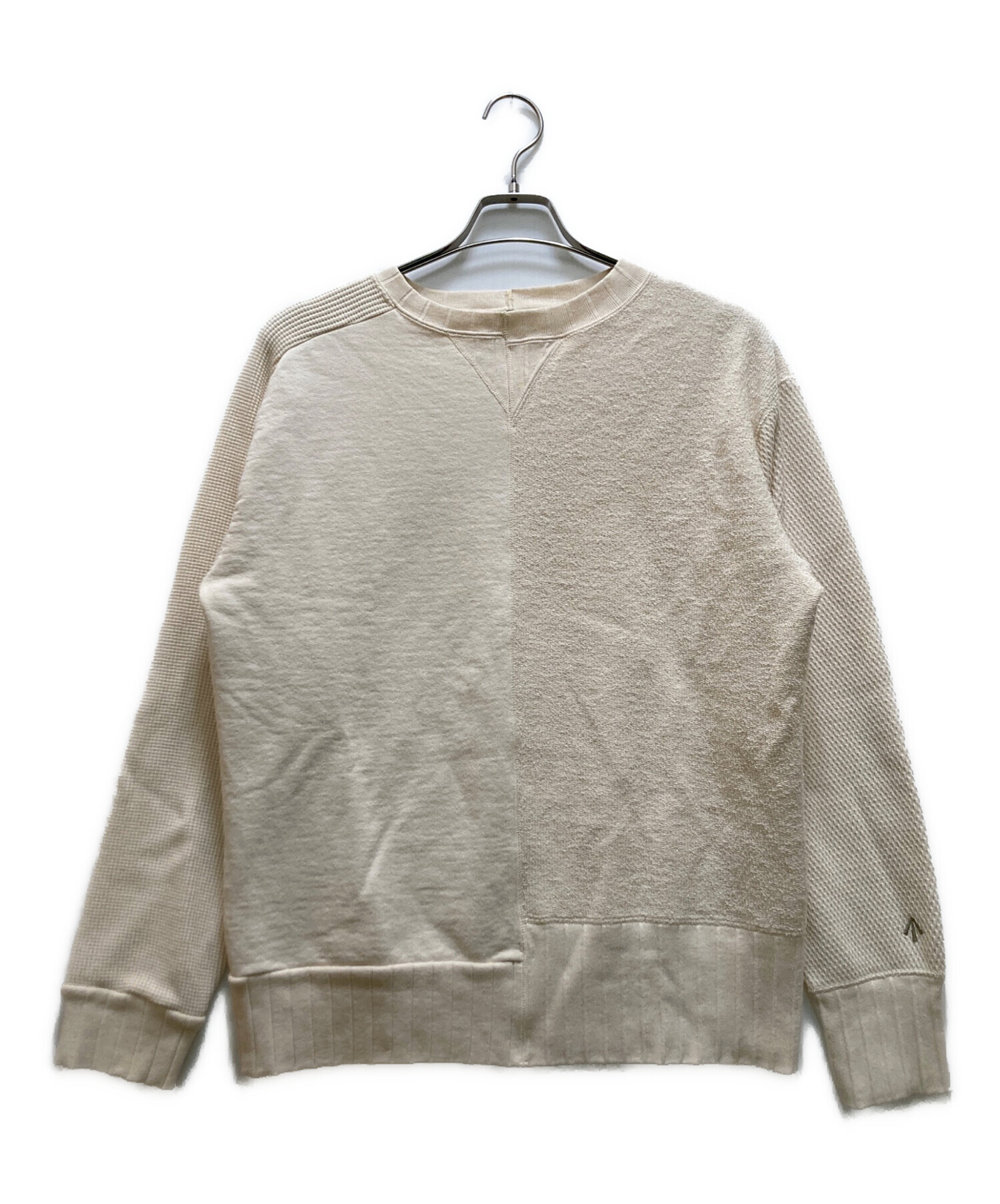 中古・古着通販】NIGEL CABOURN (ナイジェルケーボン) アーミークルー 