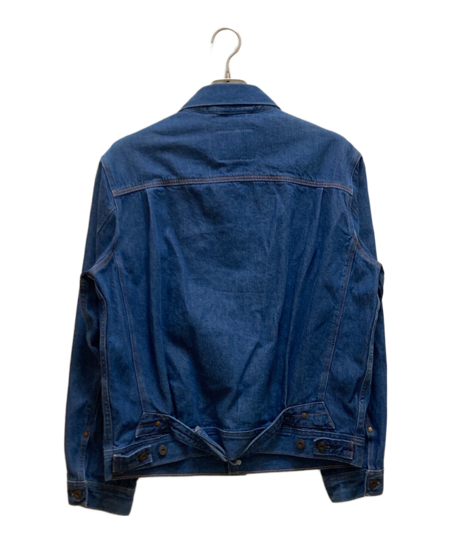 中古・古着通販】LEVI'S RED (リーバイス レッド) デニムトラッカー
