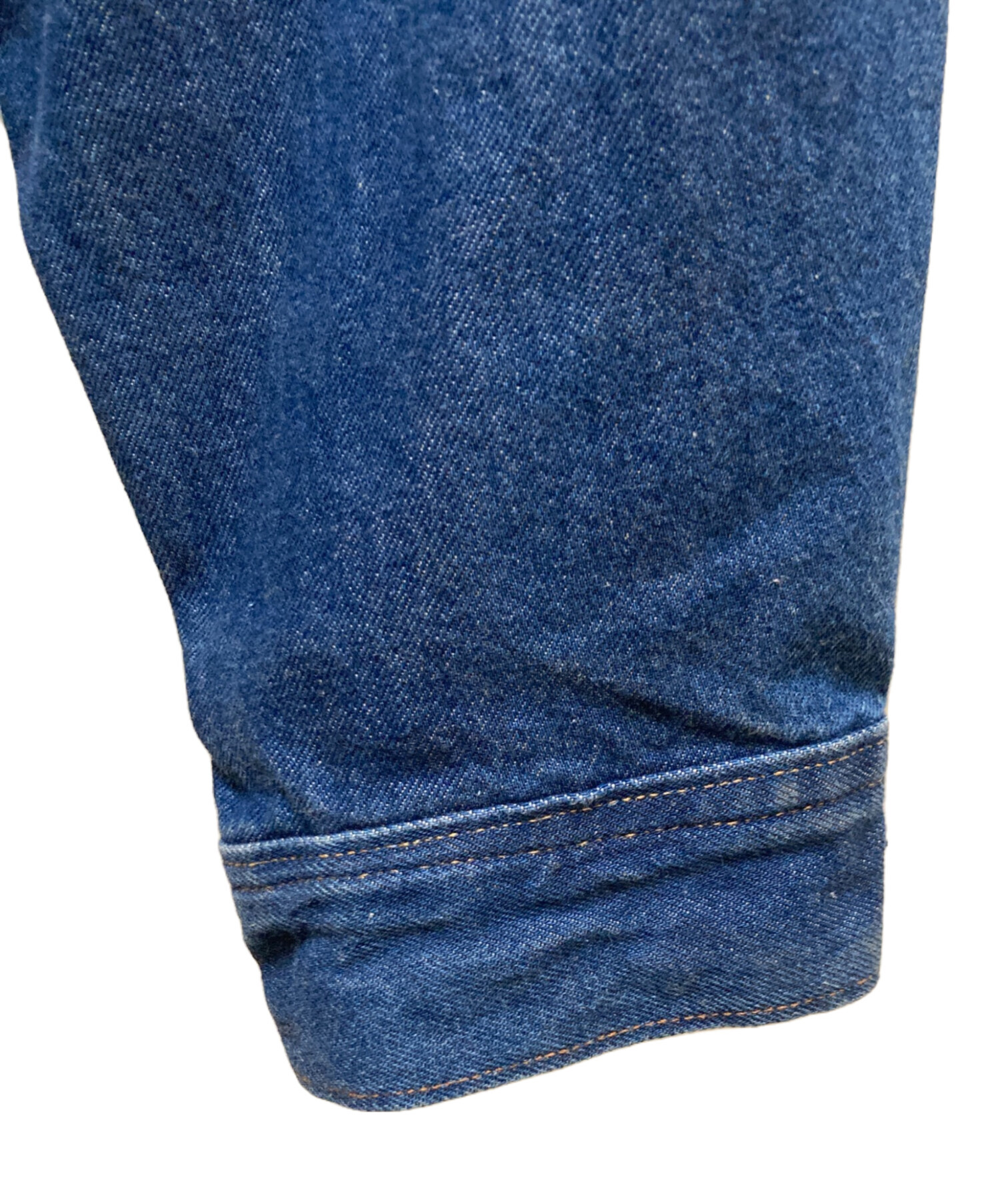 中古・古着通販】LEVI'S RED (リーバイス レッド) デニムトラッカー