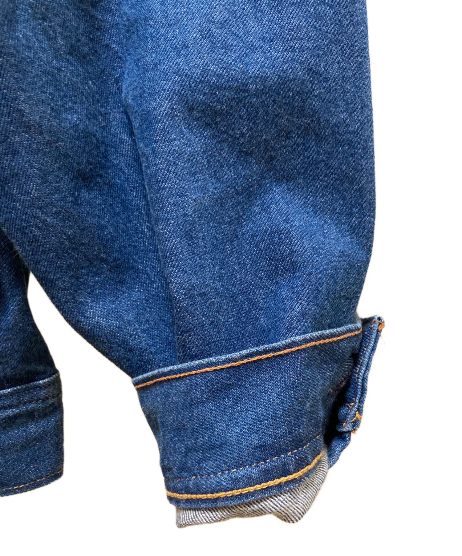 中古・古着通販】LEVI'S RED (リーバイス レッド) デニムトラッカー