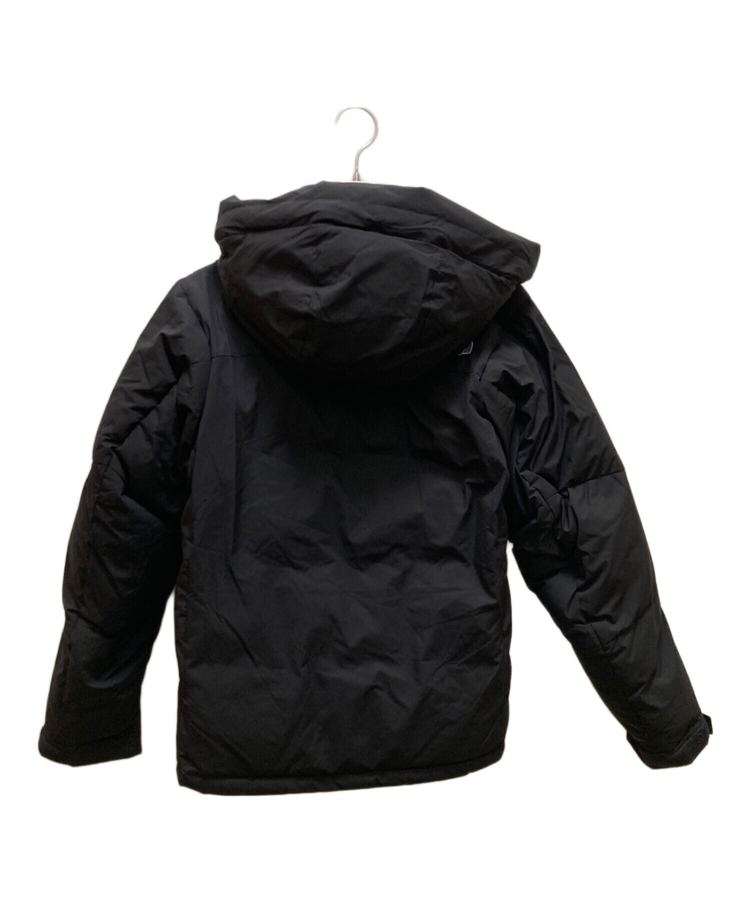 USA古着 THE NORTH FACE バルトロライトダウンジャケット 中古・古着通販】THE NORTH FACE (ザ ノース フェイス) バルトロライト