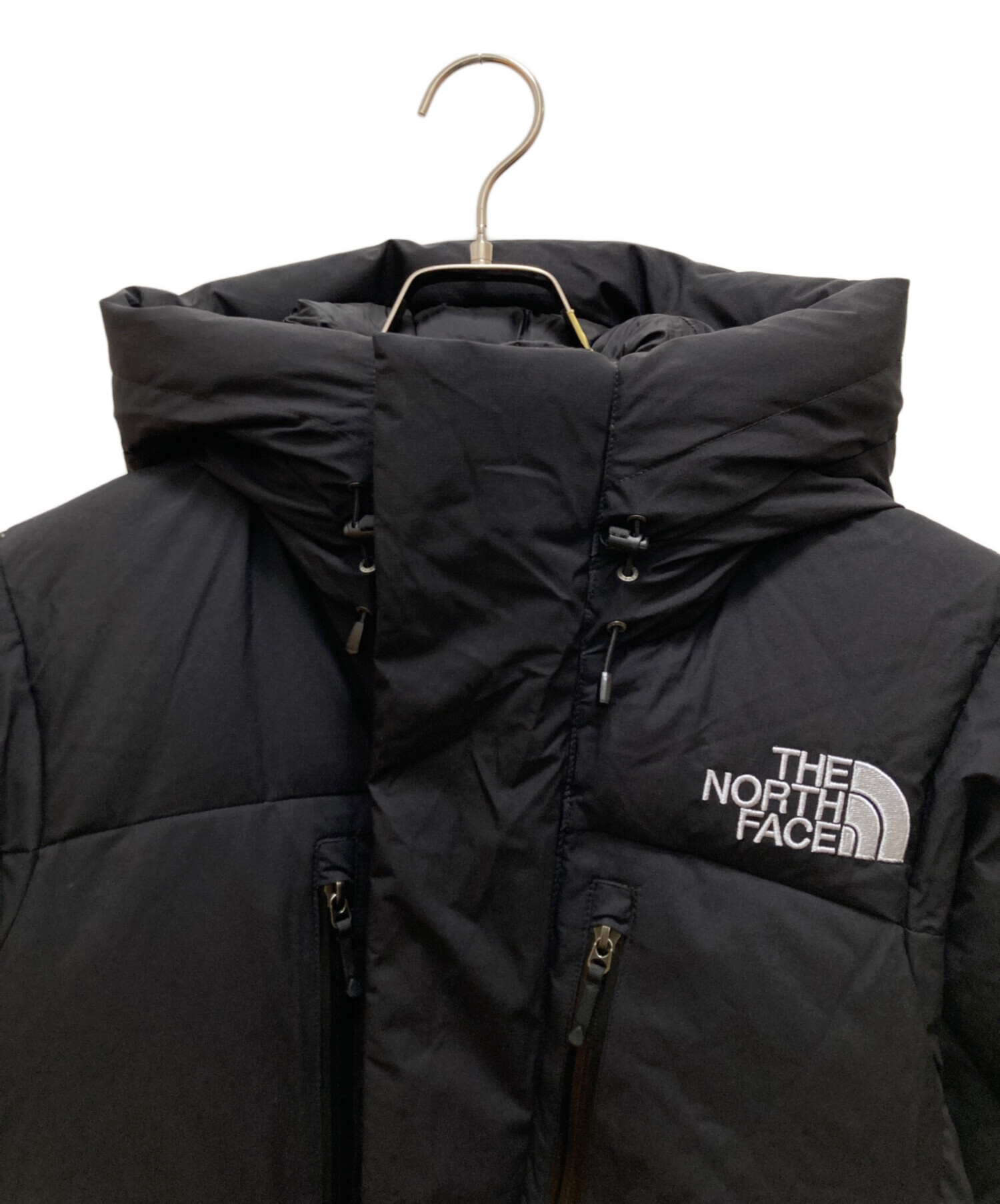 中古・古着通販】THE NORTH FACE (ザ ノース フェイス) バルトロライト