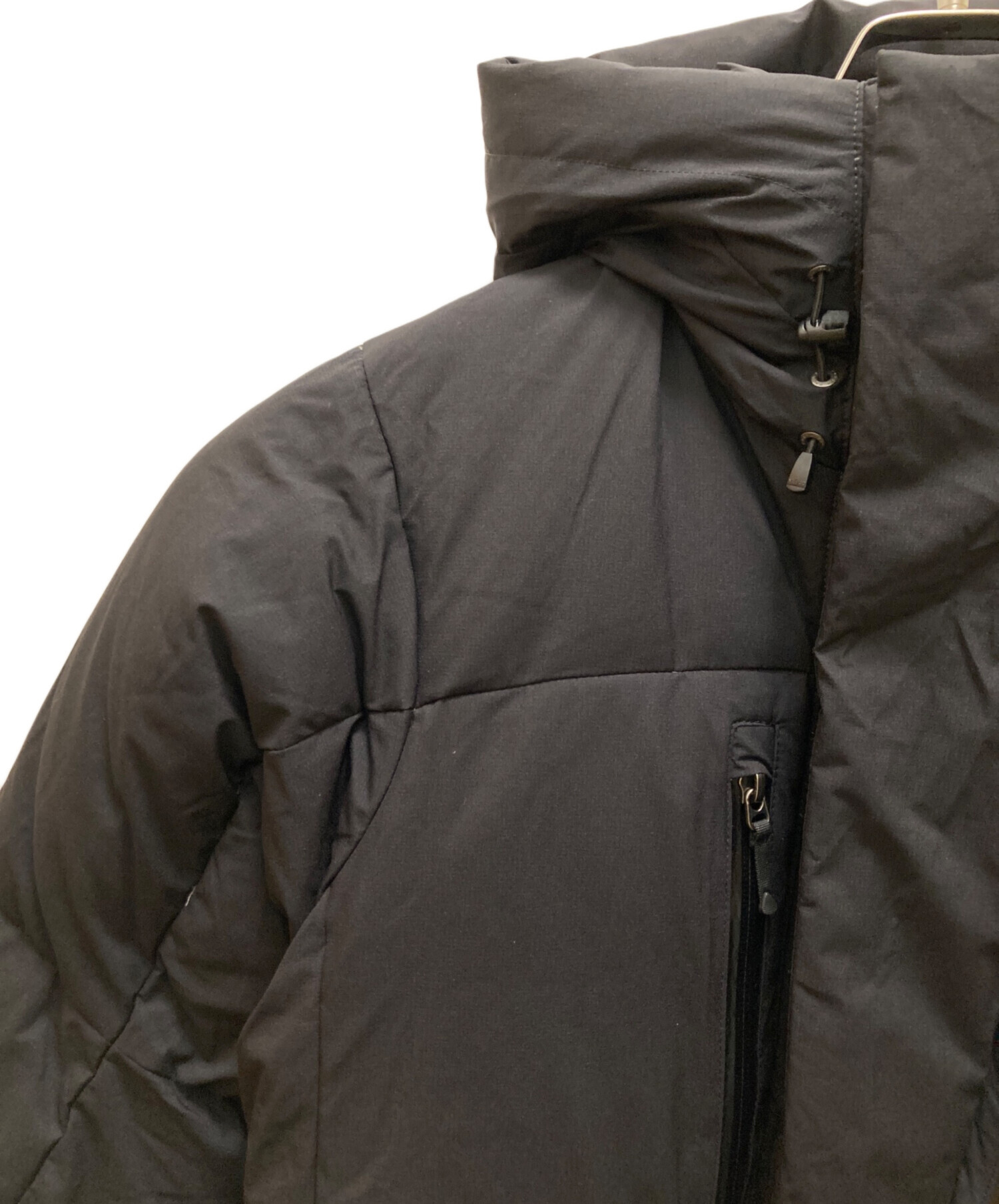 中古・古着通販】THE NORTH FACE (ザ ノース フェイス) バルトロライト