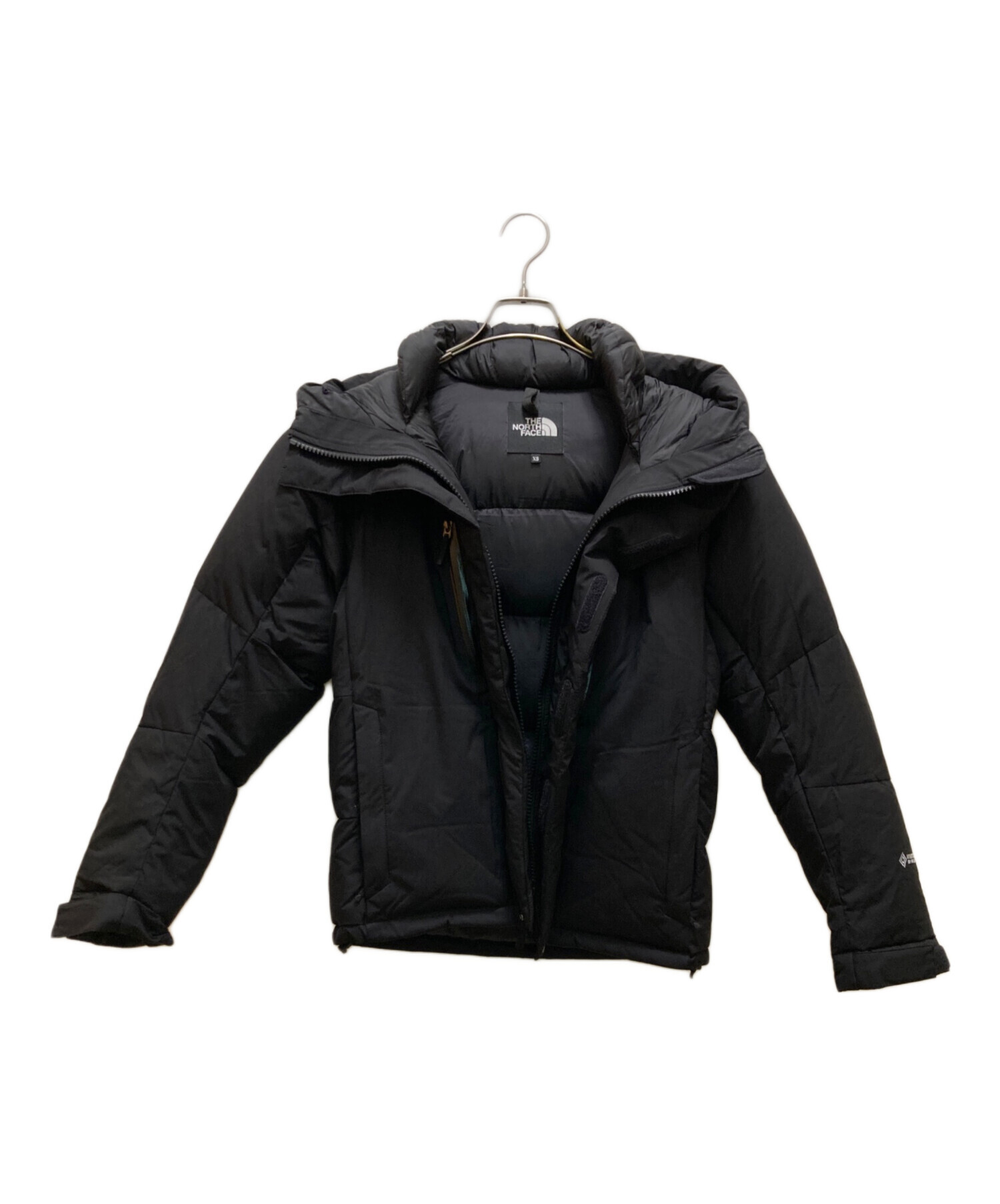 USA古着 THE NORTH FACE バルトロライトダウンジャケット 中古・古着通販】THE NORTH FACE (ザ ノース フェイス) バルトロライト