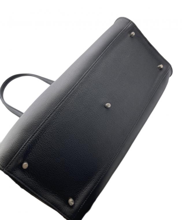 中古・古着通販】THE SOLE (ザ ソール) ボストントート トリヨン