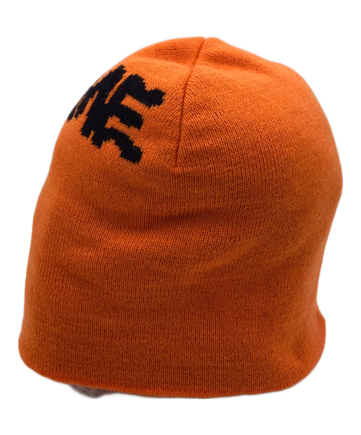 SUPREME スラッシャービーニー 中古・古着通販】SUPREME (シュプリーム) THRASHER (スラッシャー