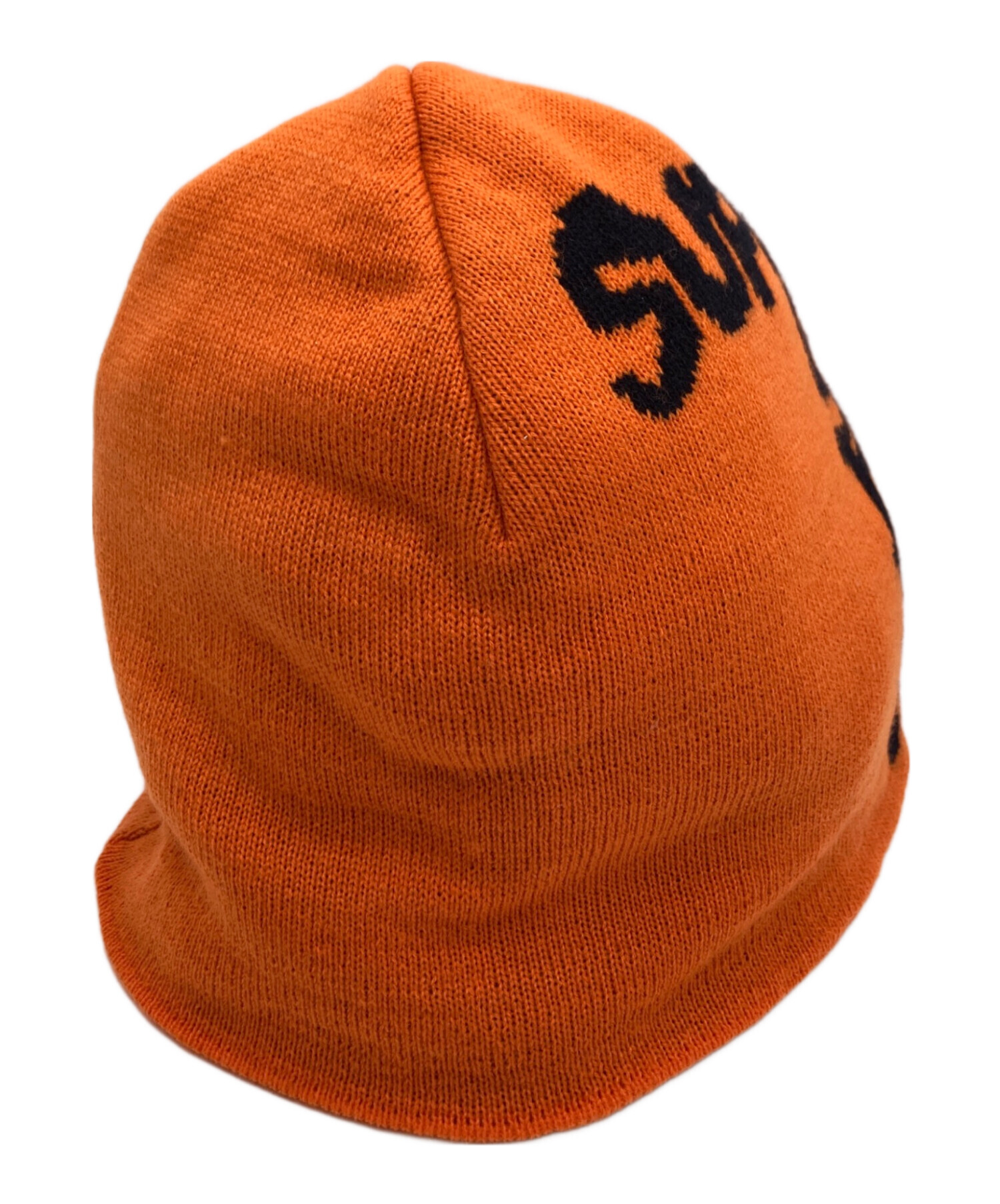 Supreme ニット帽　トラ柄 中古・古着通販】Supreme (シュプリーム) THRASHER (スラッシャー