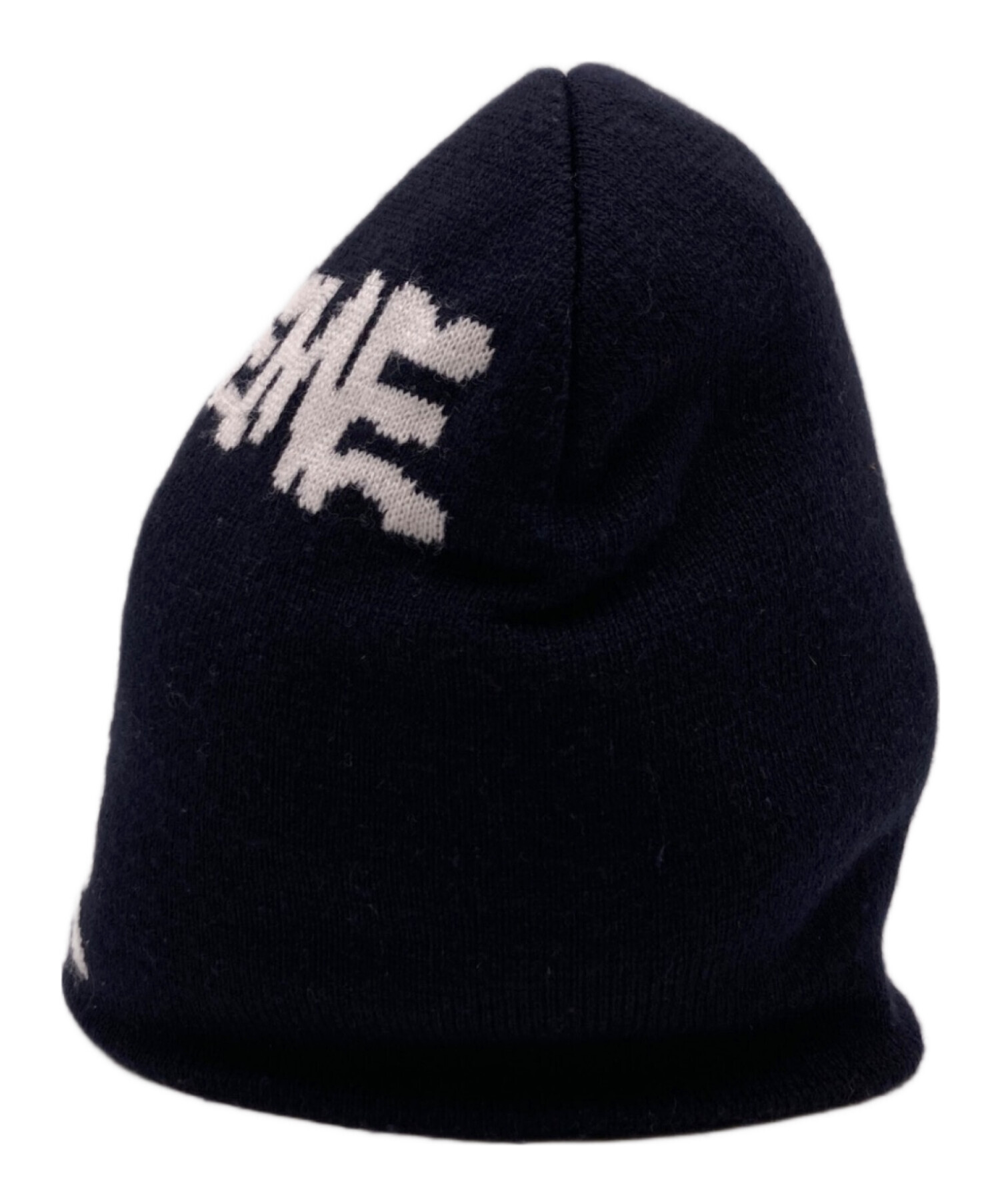 SUPREME スラッシャービーニー 中古・古着通販】SUPREME (シュプリーム) THRASHER (スラッシャー