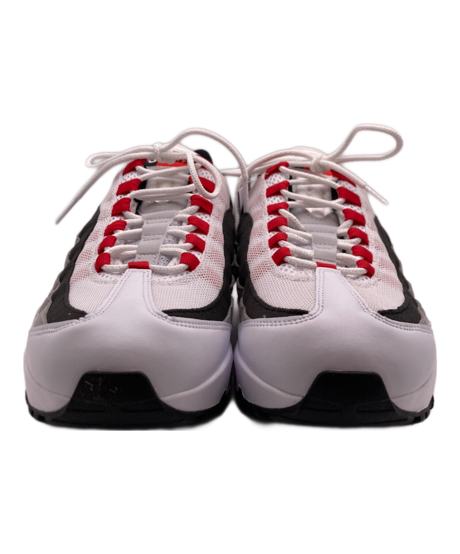 中古・古着通販】NIKE (ナイキ) エア マックス 95 BIG BBL プレミアム 