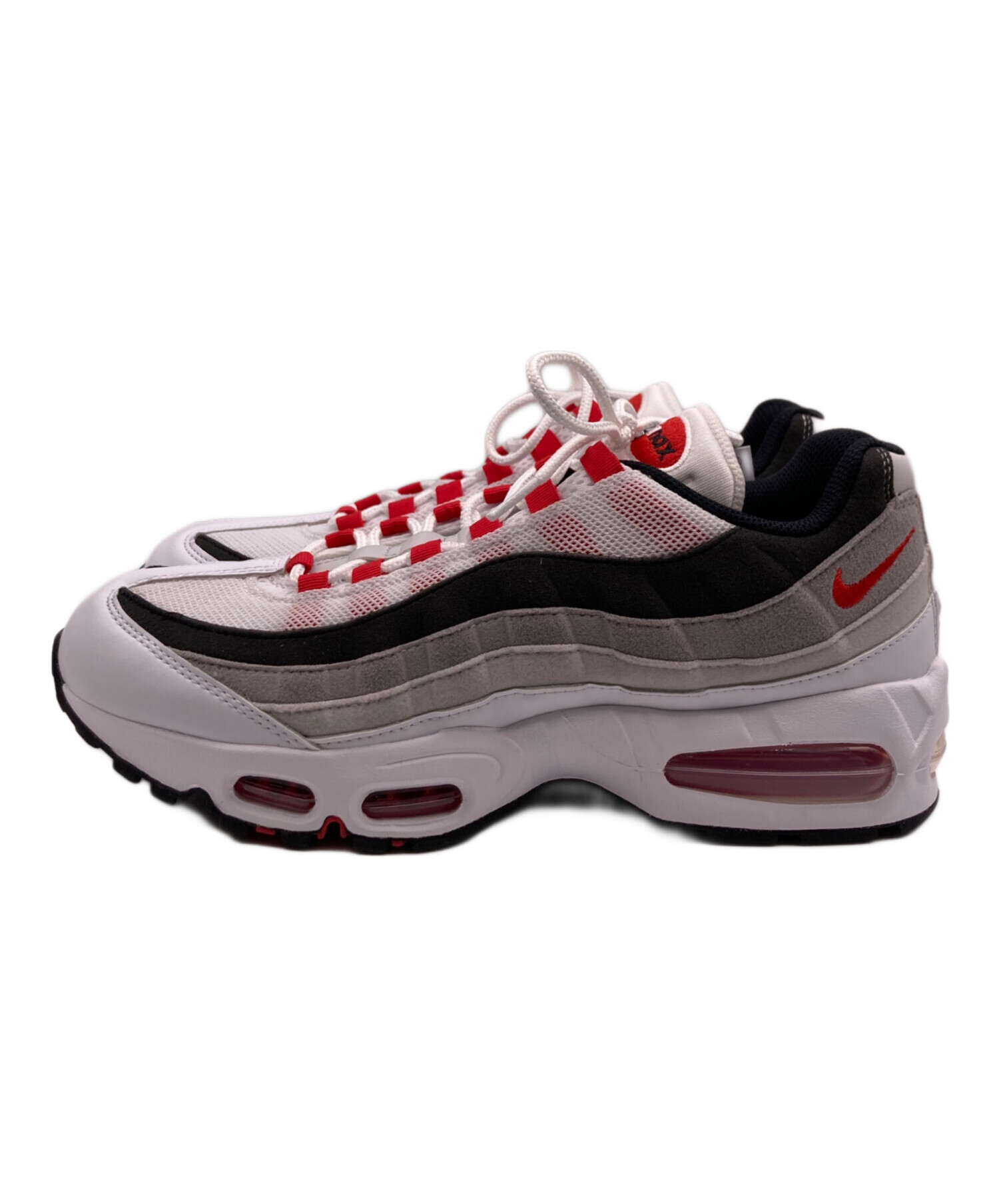 中古・古着通販】NIKE (ナイキ) エア マックス 95 BIG BBL プレミアム 