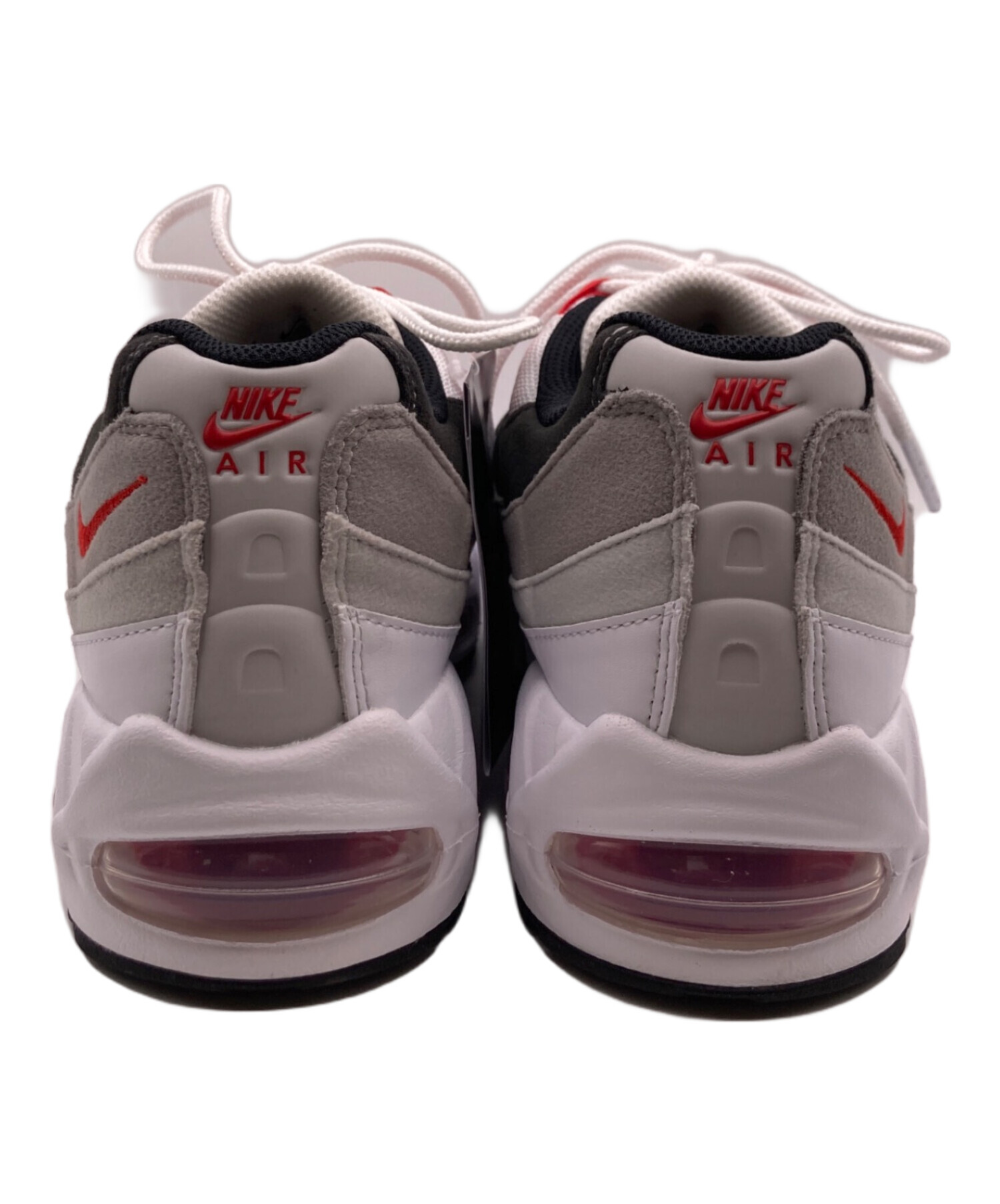 中古・古着通販】NIKE (ナイキ) エア マックス 95 BIG BBL プレミアム 