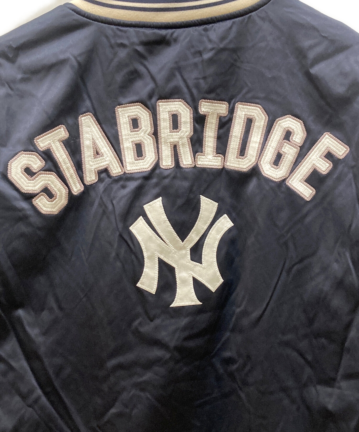 中古・古着通販】FANATICS (ファナティクス) STABRIDGE (スタブリッジ