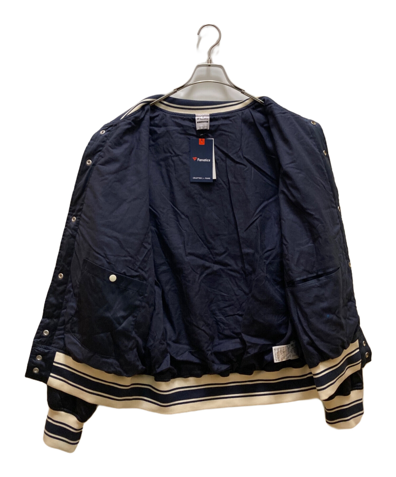 中古・古着通販】FANATICS (ファナティクス) STABRIDGE (スタブリッジ