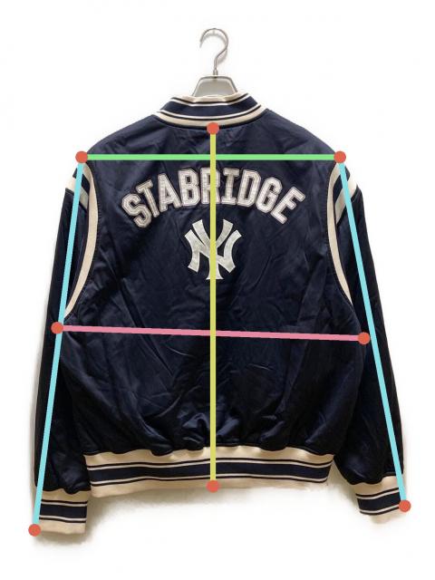 中古・古着通販】FANATICS (ファナティクス) STABRIDGE (スタブリッジ