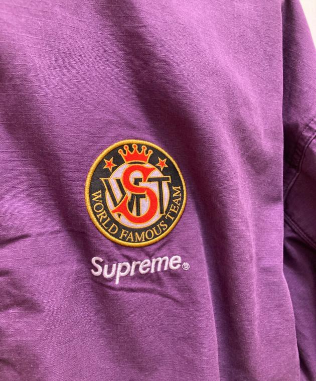 中古・古着通販】SUPREME (シュプリーム) UMBRO (アンブロ) コットン