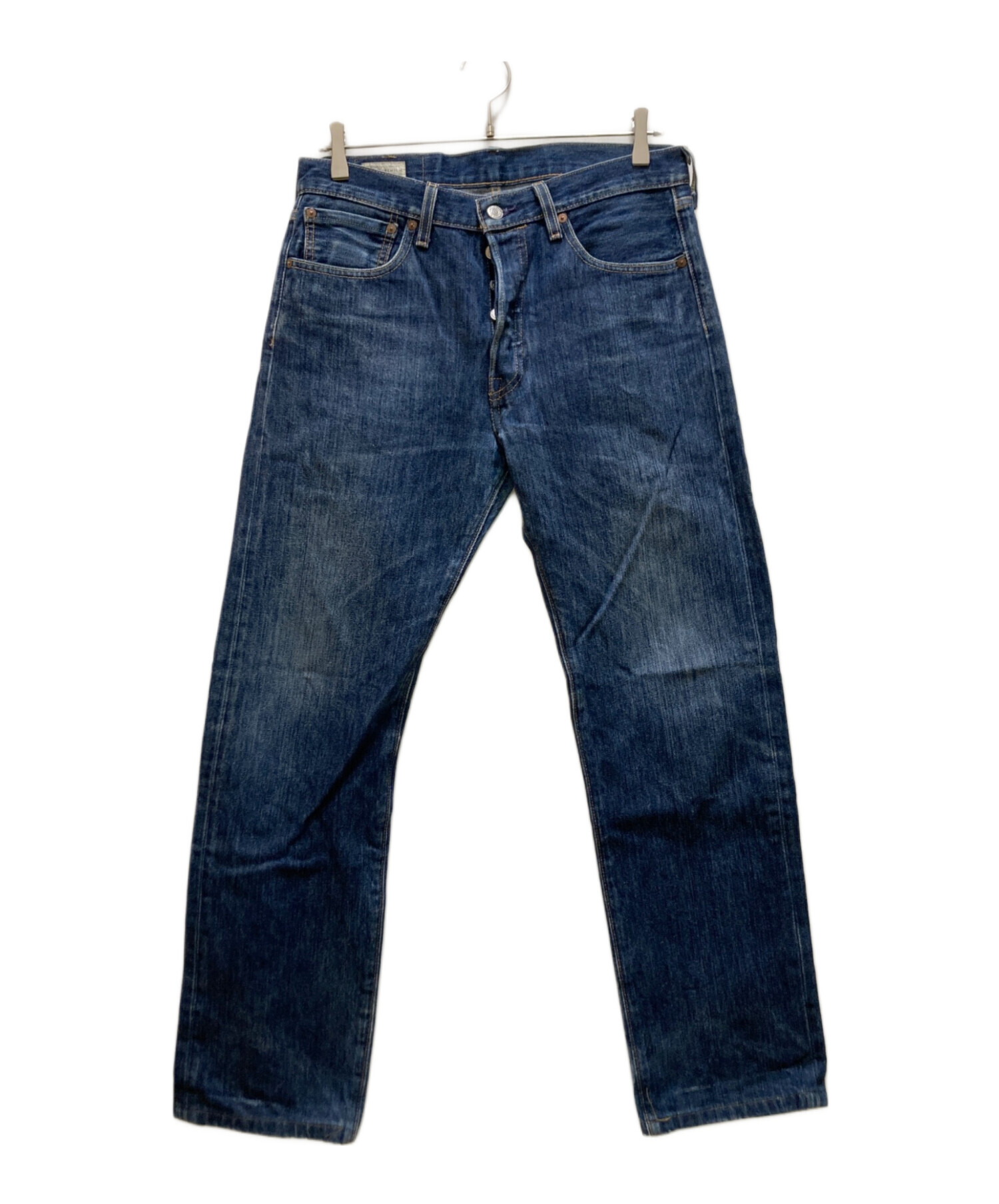 中古・古着通販】LEVI'S PReMIUM (リーバイス プレミアム) 501デニム