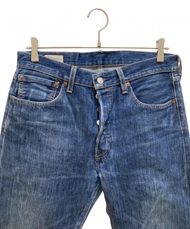 中古・古着通販】LEVI'S PReMIUM (リーバイス プレミアム) 501デニム