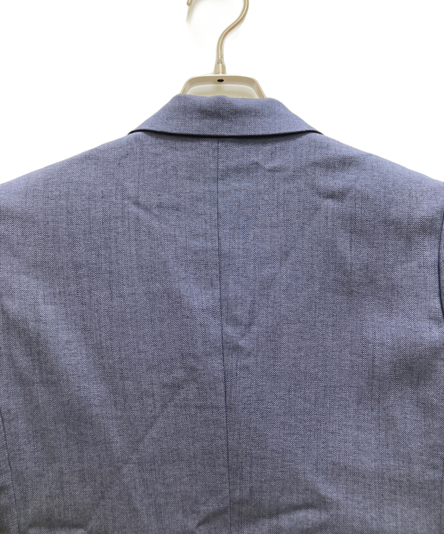 中古・古着通販】PLST (プラステ) トリアセブレンドオックスダブル