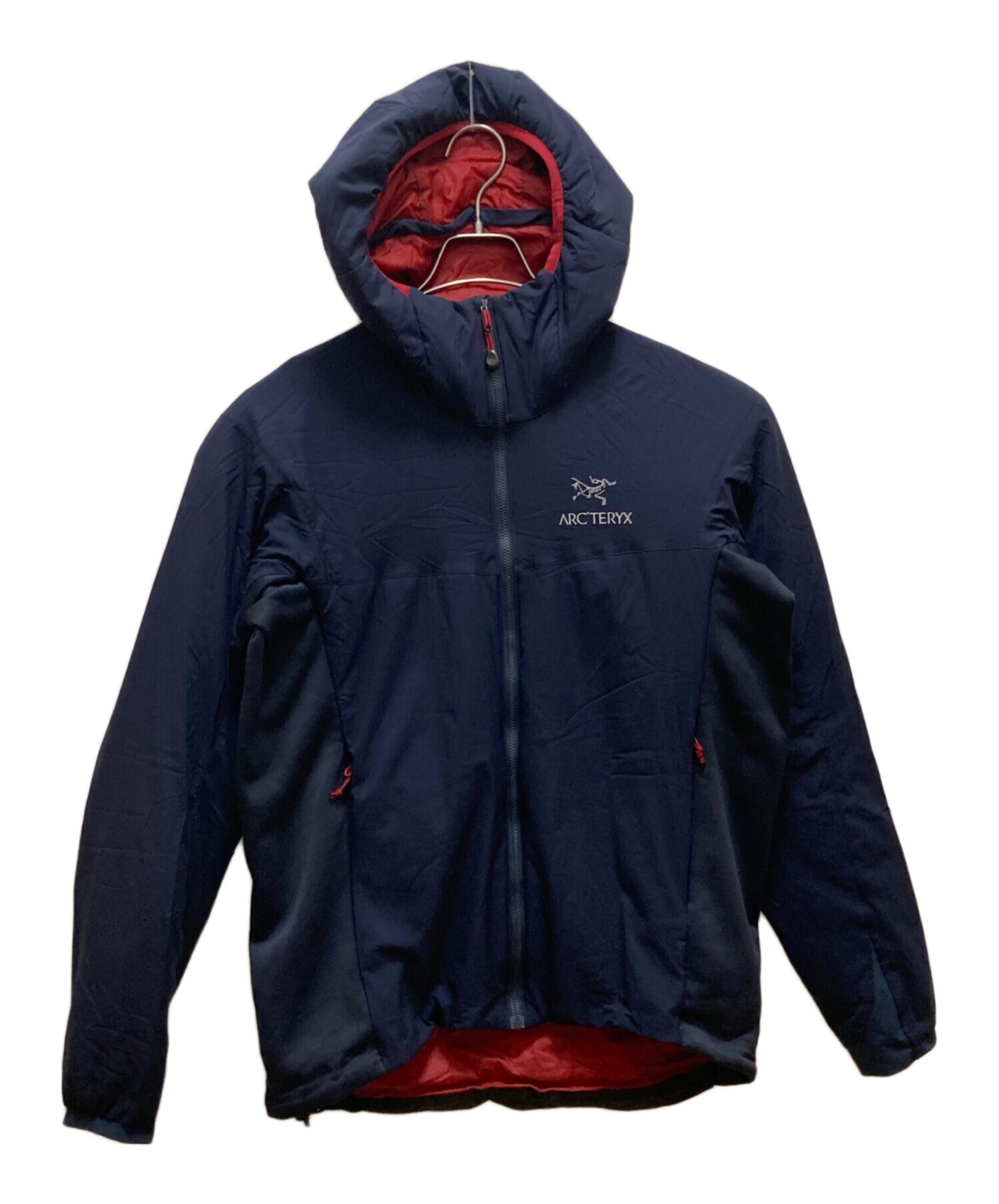 中古・古着通販】ARC'TERYX (アークテリクス) アトムLT フーディー