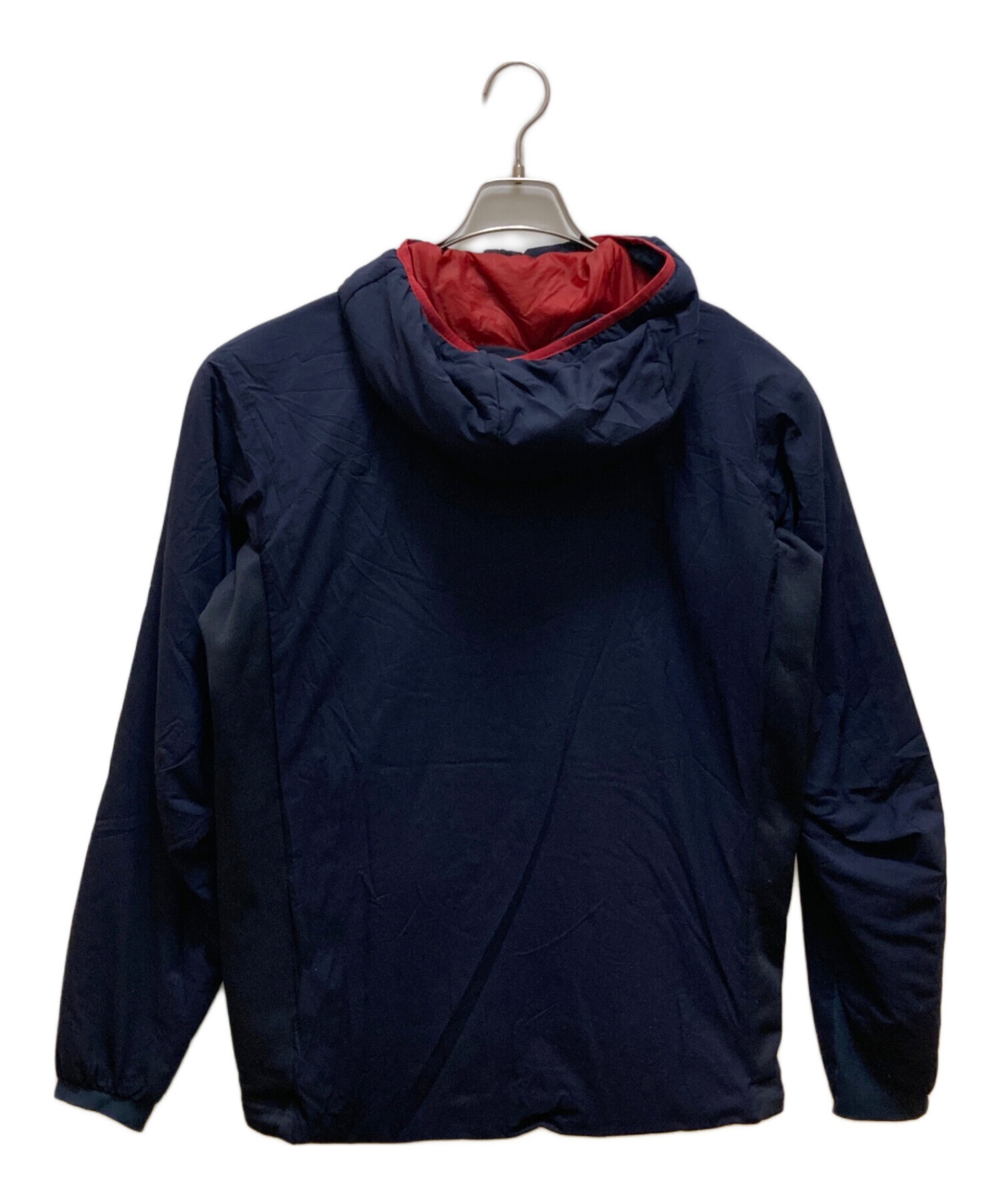 中古・古着通販】ARC'TERYX (アークテリクス) アトムLT フーディー