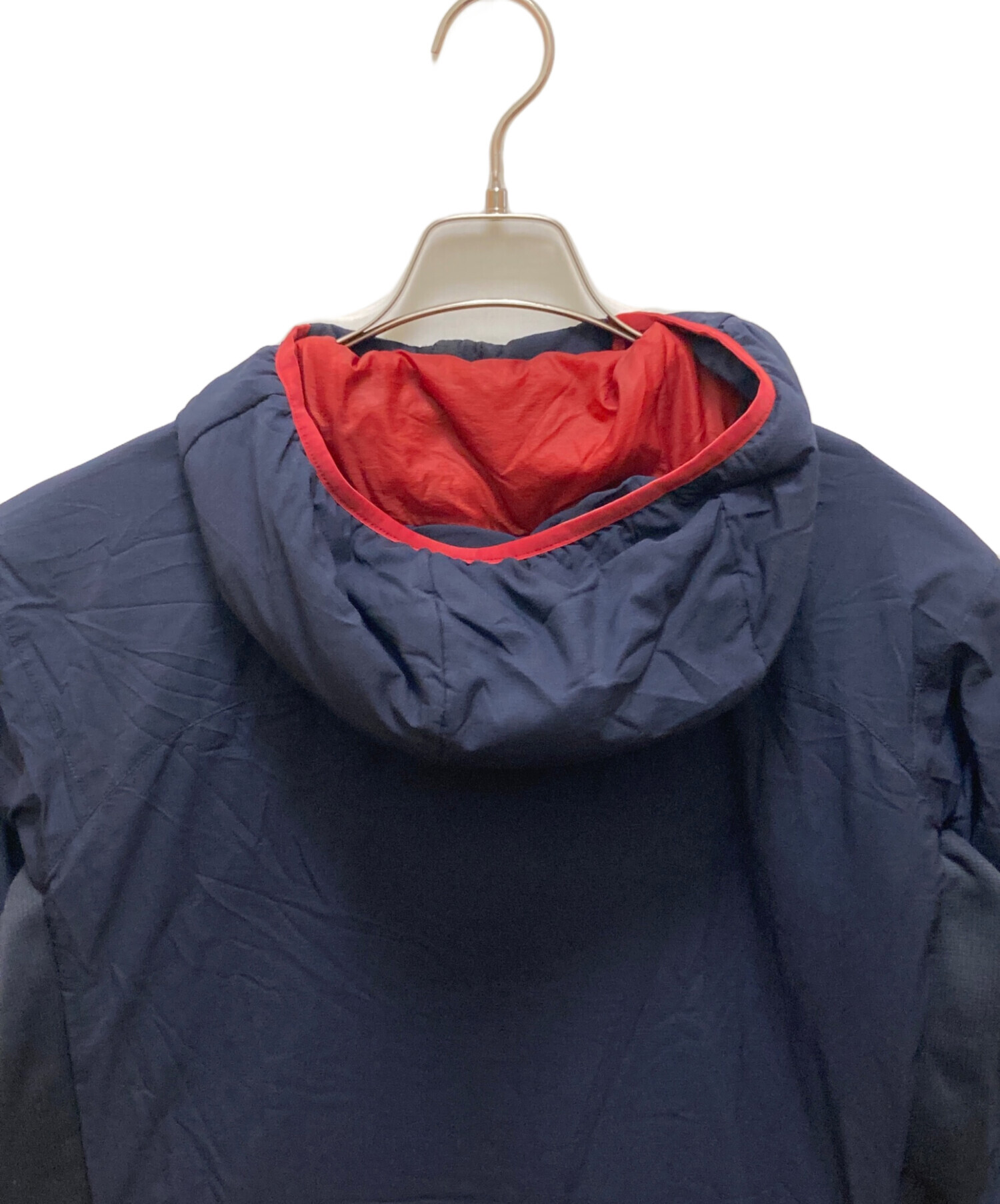 中古・古着通販】ARC'TERYX (アークテリクス) アトムLT フーディー