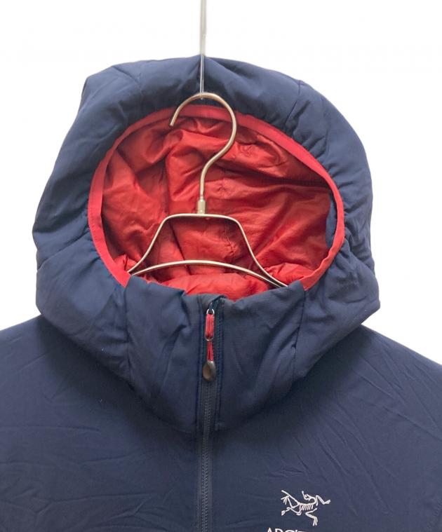 中古・古着通販】ARC'TERYX (アークテリクス) アトムLT フーディー