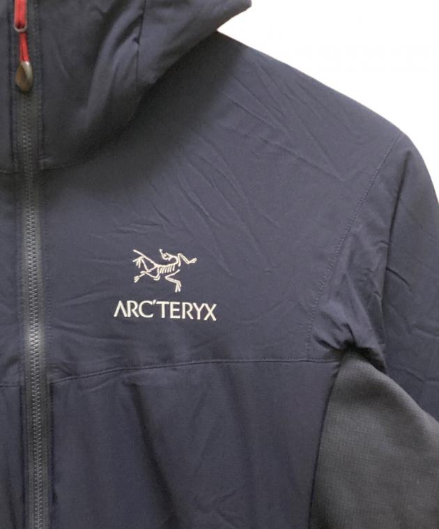 中古・古着通販】ARC'TERYX (アークテリクス) アトムLT フーディー