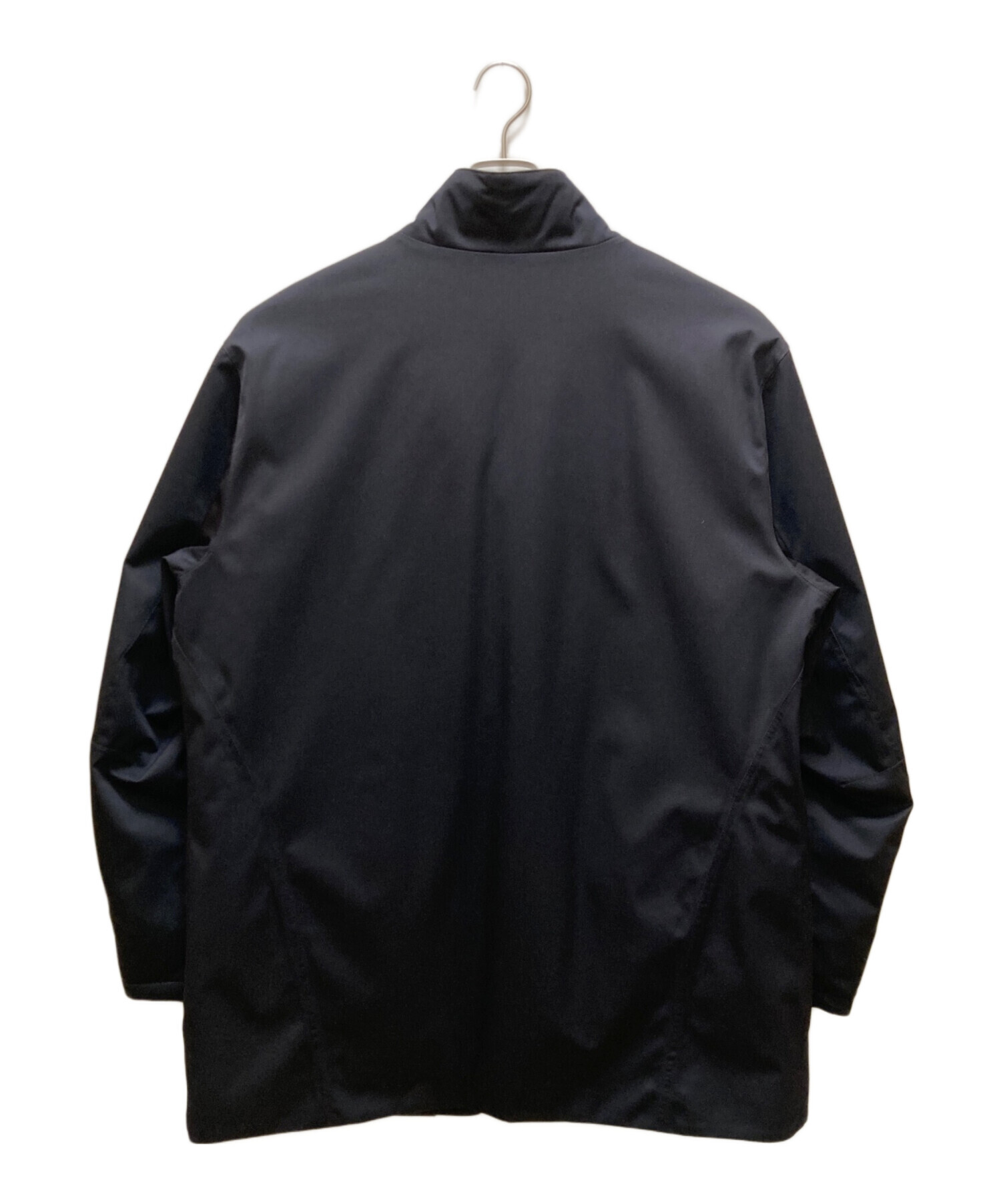 中古・古着通販】zegna sport (ゼニアスポーツ) 中綿ジャケット