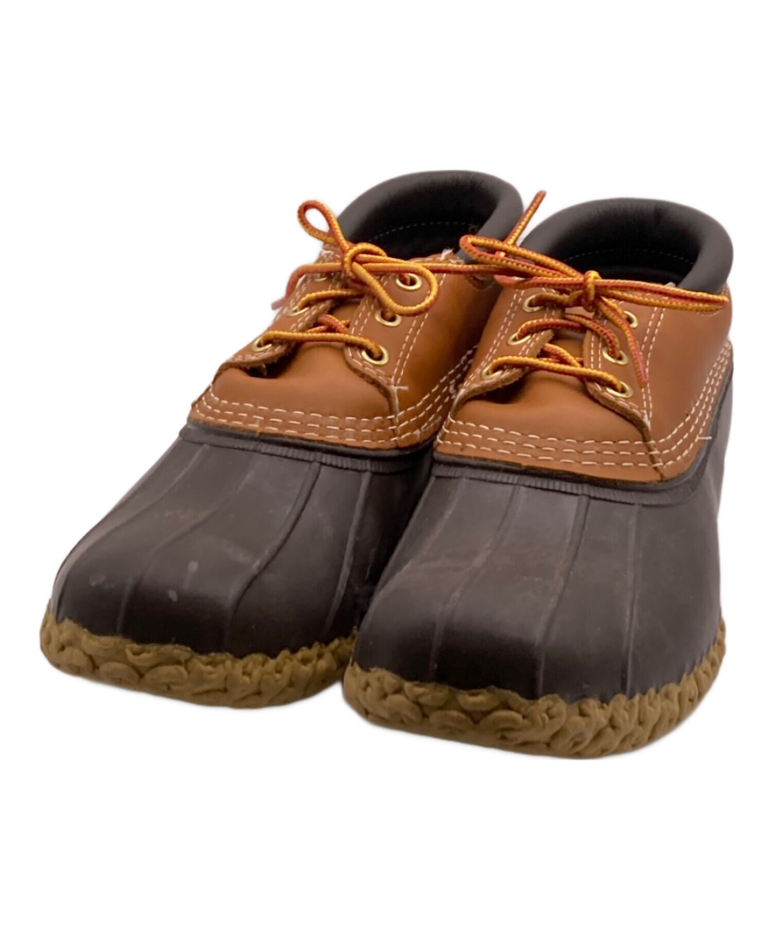 中古・古着通販】L.L.Bean (エルエルビーン) ビーンブーツガムシューズ
