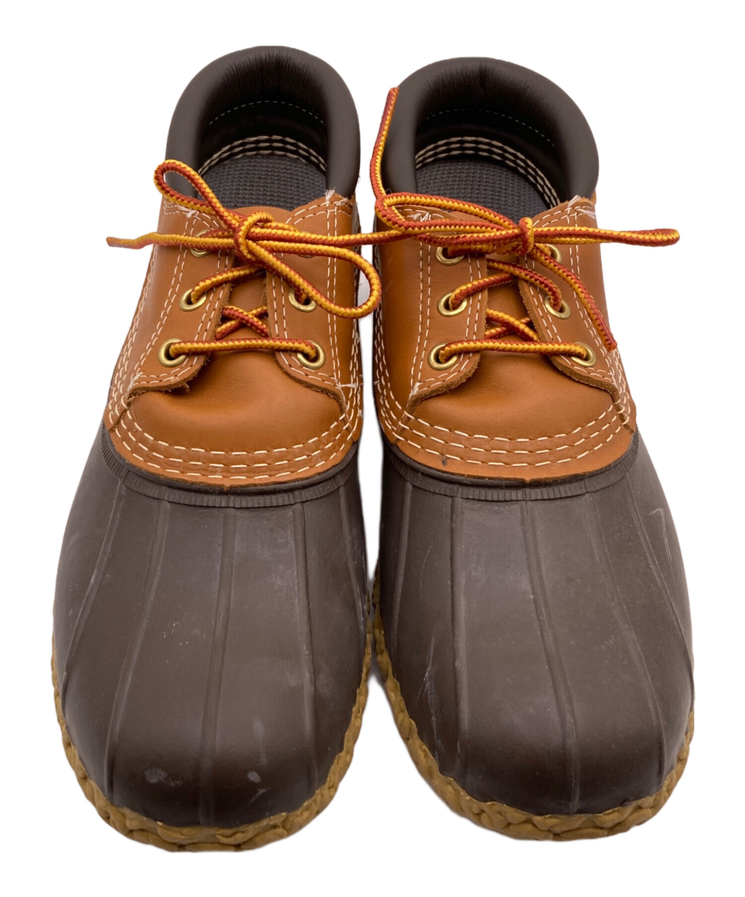 中古・古着通販】L.L.Bean (エルエルビーン) ビーンブーツガムシューズ
