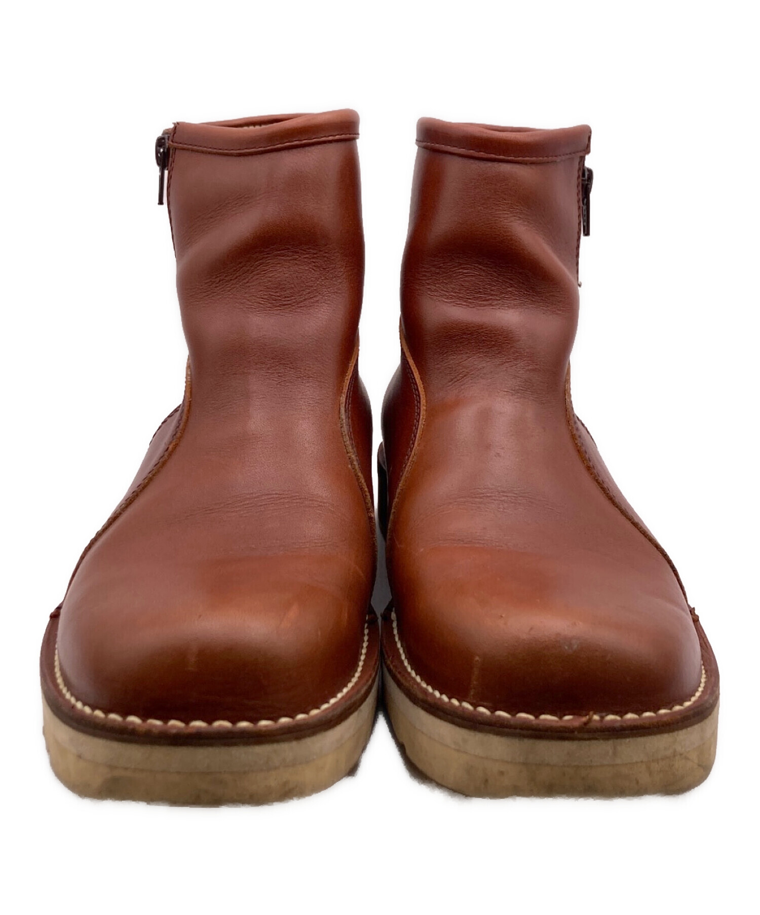 中古・古着通販】Danner (ダナー) ワークフォース ブラウン サイズ: 7