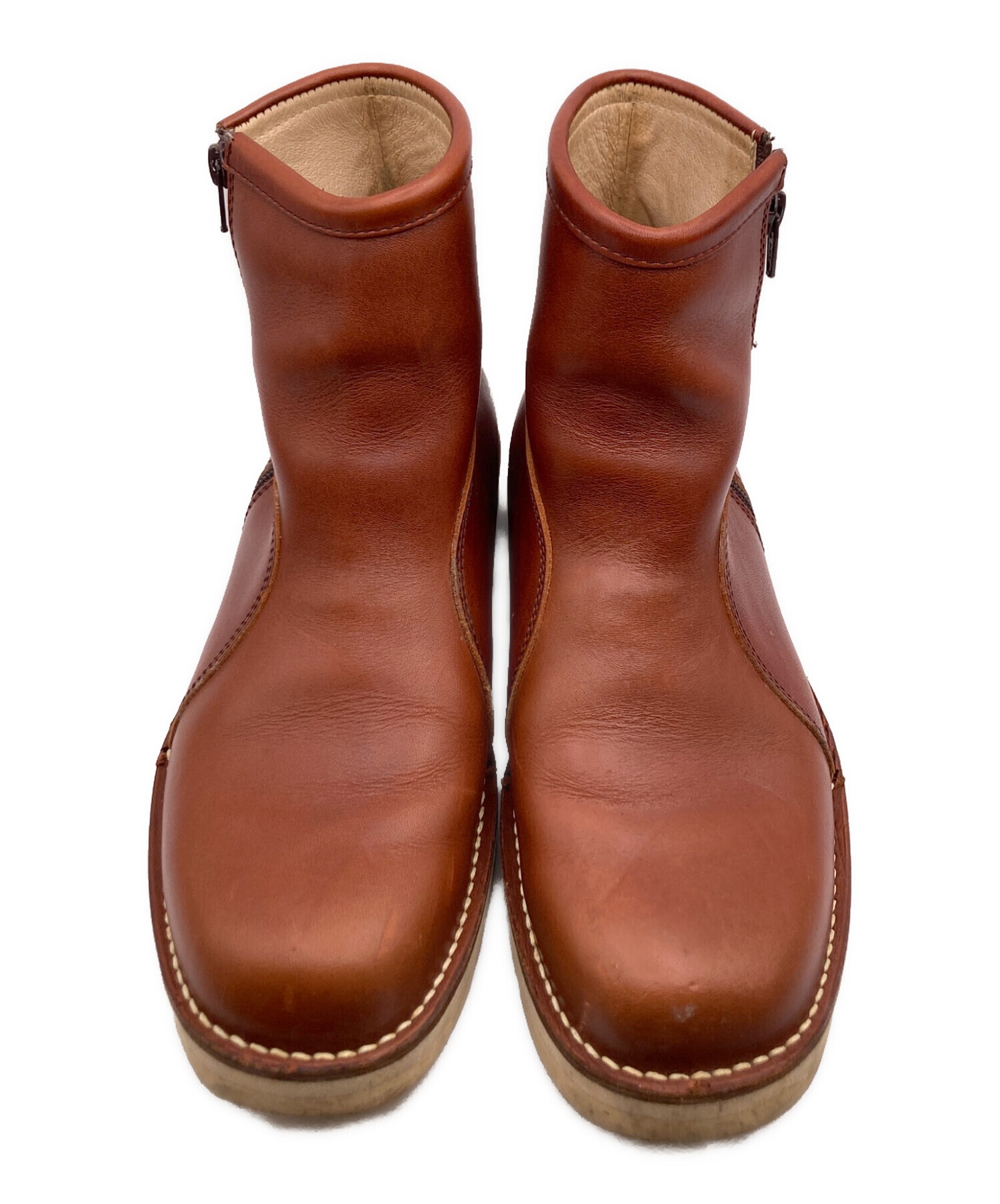 中古・古着通販】Danner (ダナー) ワークフォース ブラウン サイズ: 7