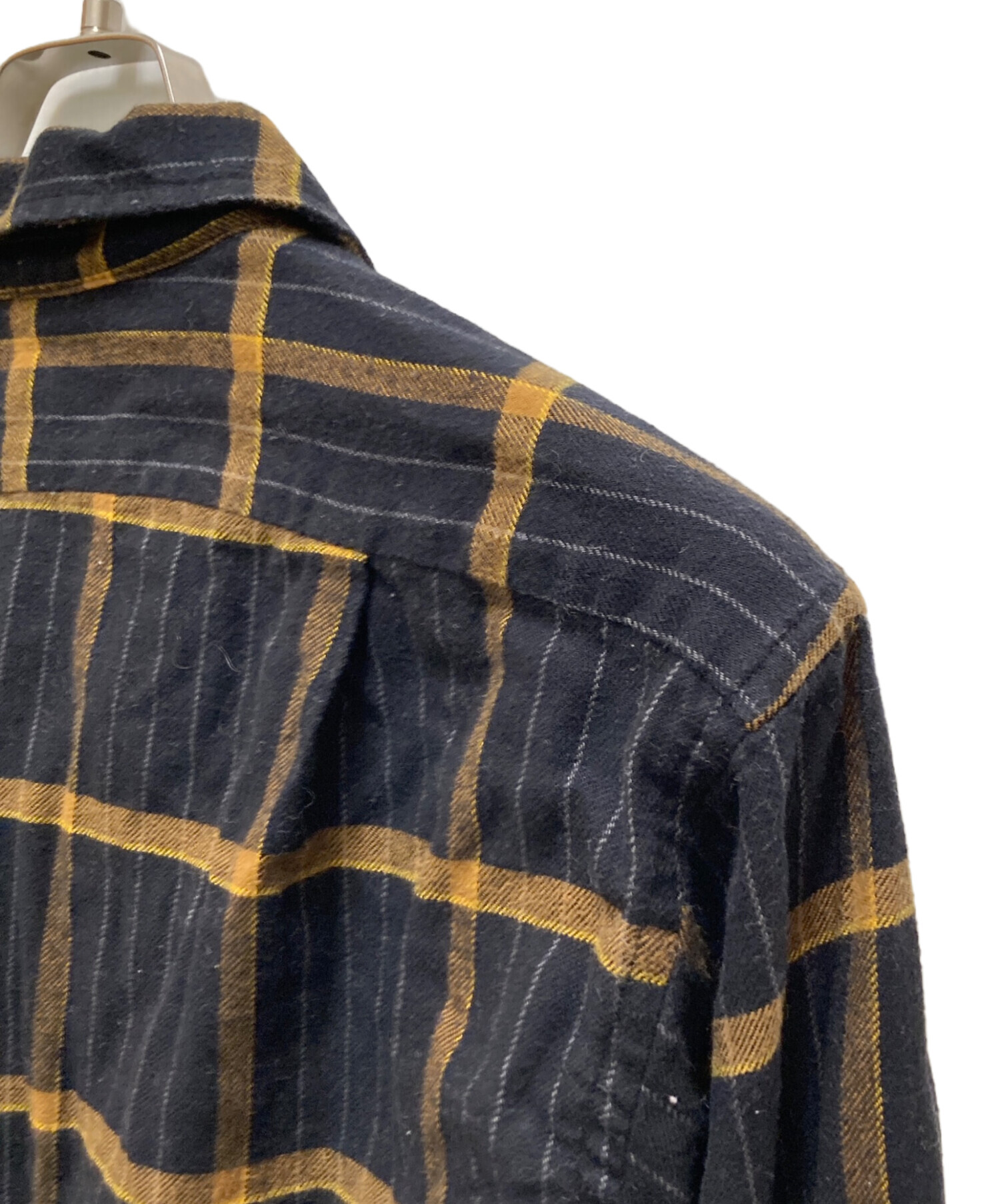 中古・古着通販】INDIVIDUALIZED SHIRTS (インディビジュアライズド
