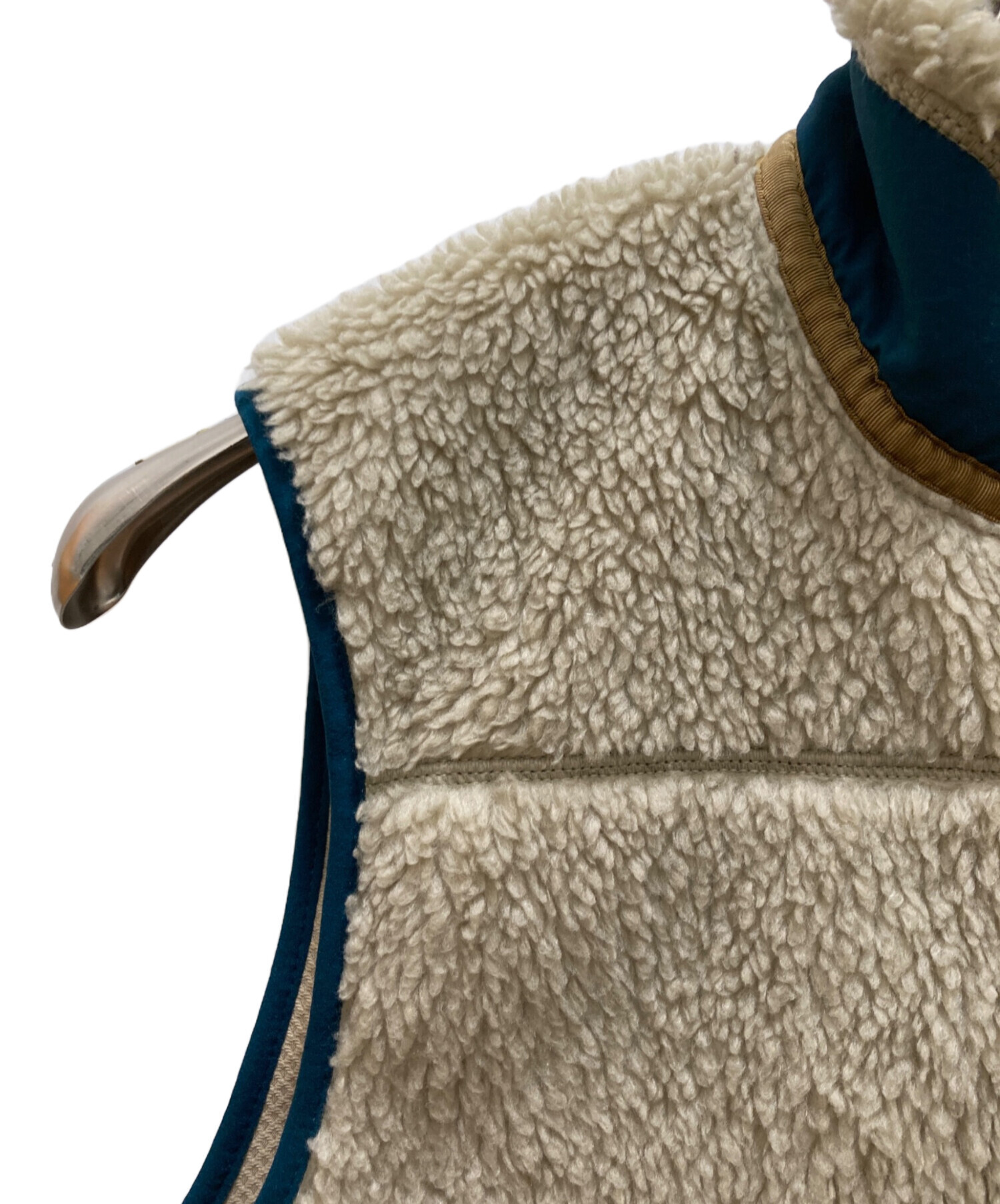 中古・古着通販】Patagonia (パタゴニア) クラシックレトロX ボア