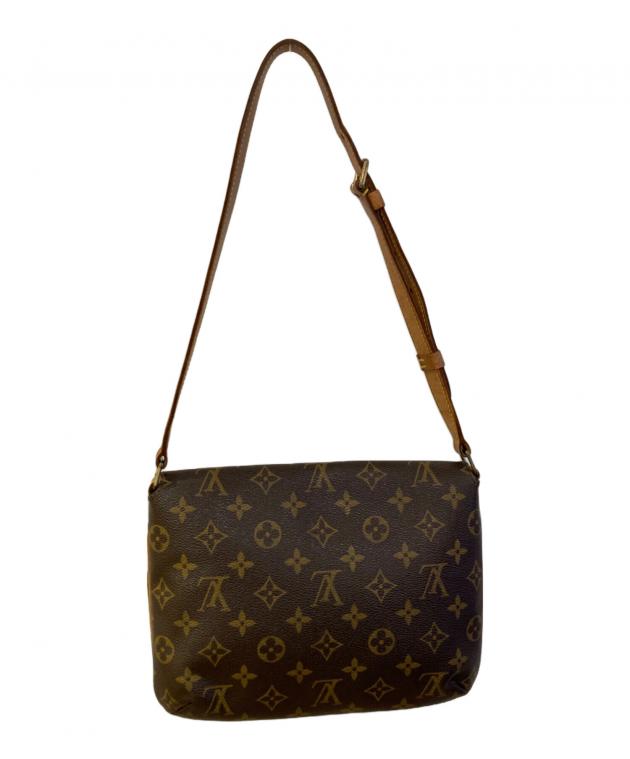 中古・古着通販】LOUIS VUITTON (ルイ ヴィトン) ミュゼットタンゴ