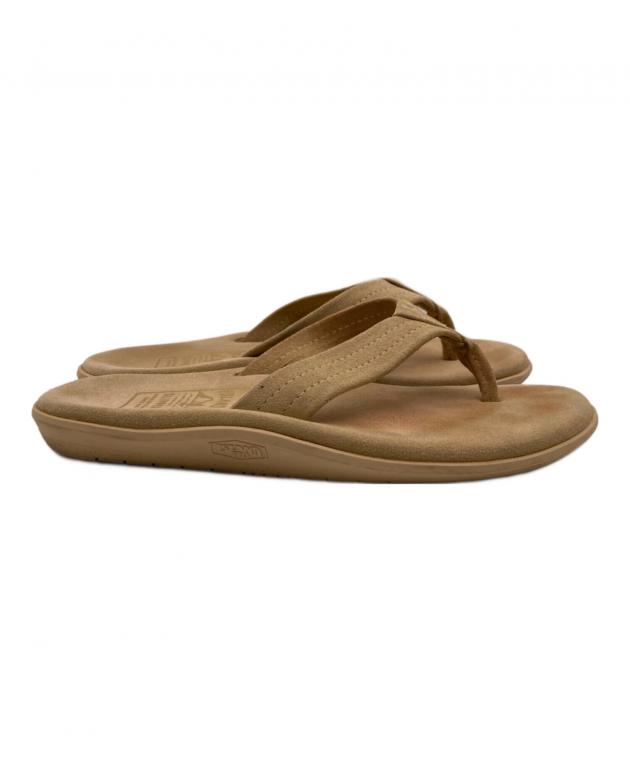 中古・古着通販】ISLAND SLIPPER (アイランドスリッパ) スウェード