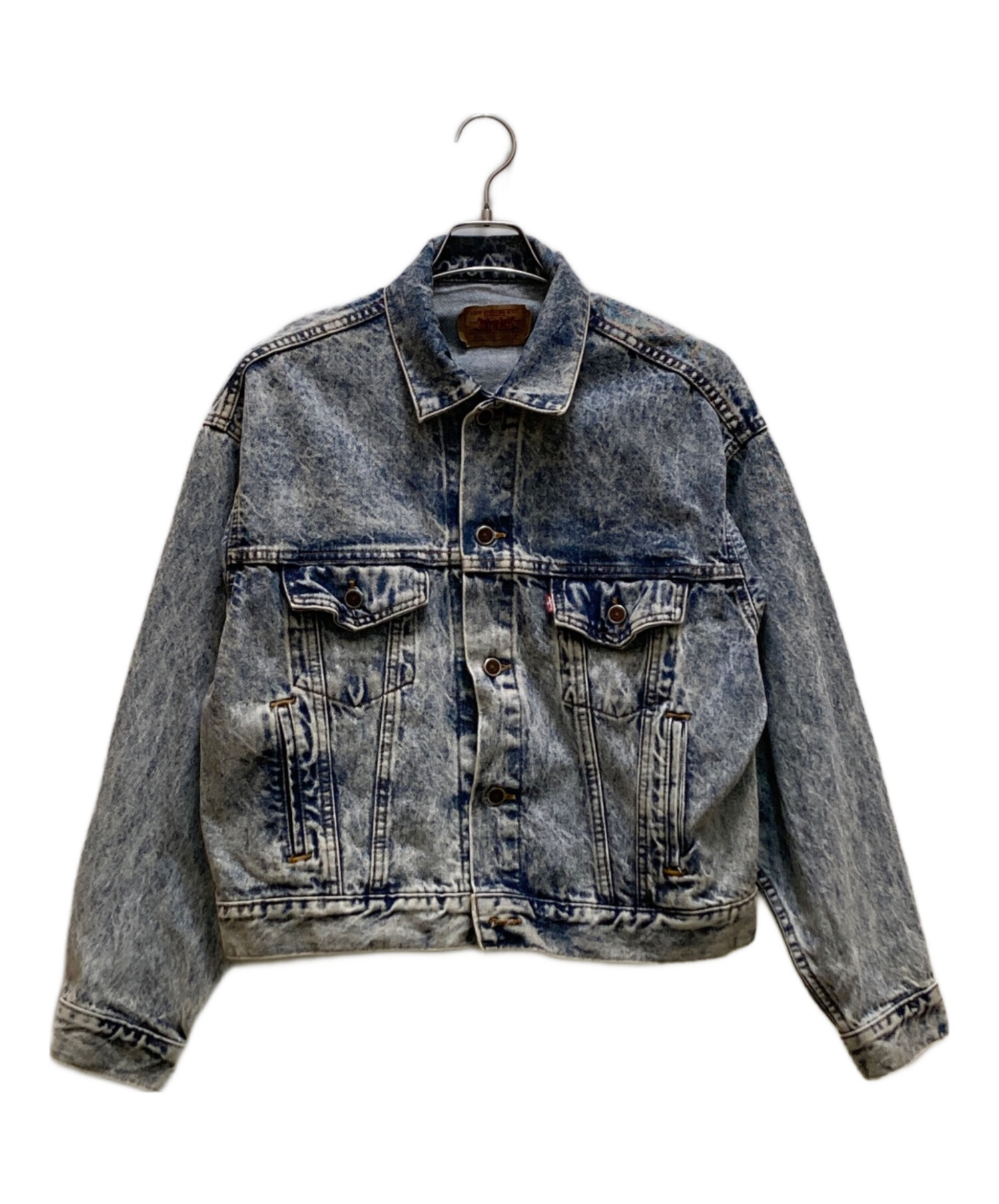 中古・古着通販】LEVI