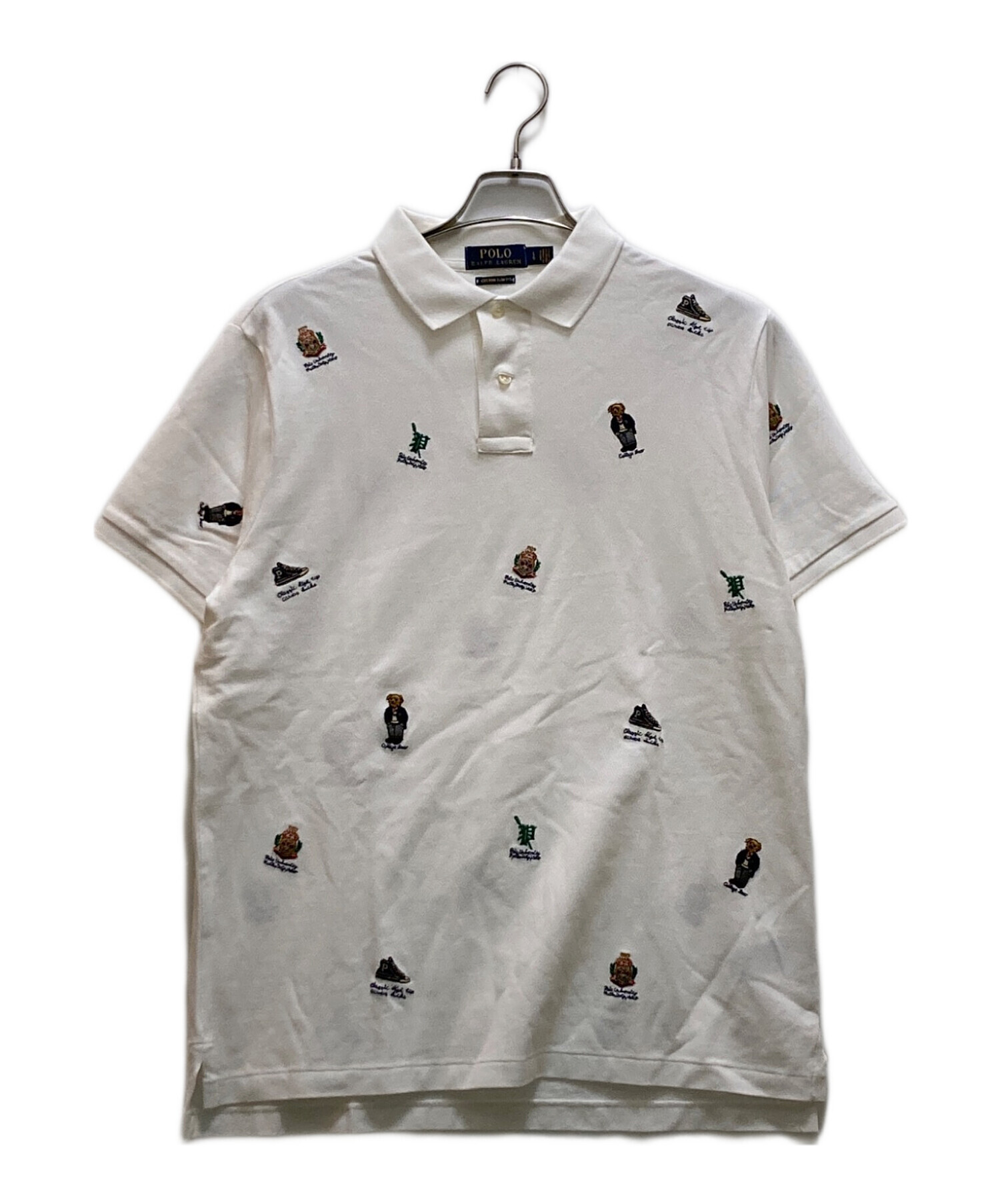 中古・古着通販】POLO RALPH LAUREN (ポロ・ラルフローレン) マルチ 中古・古着通販】POLO RALPH LAUREN (ポロ・ラルフローレン) マルチ