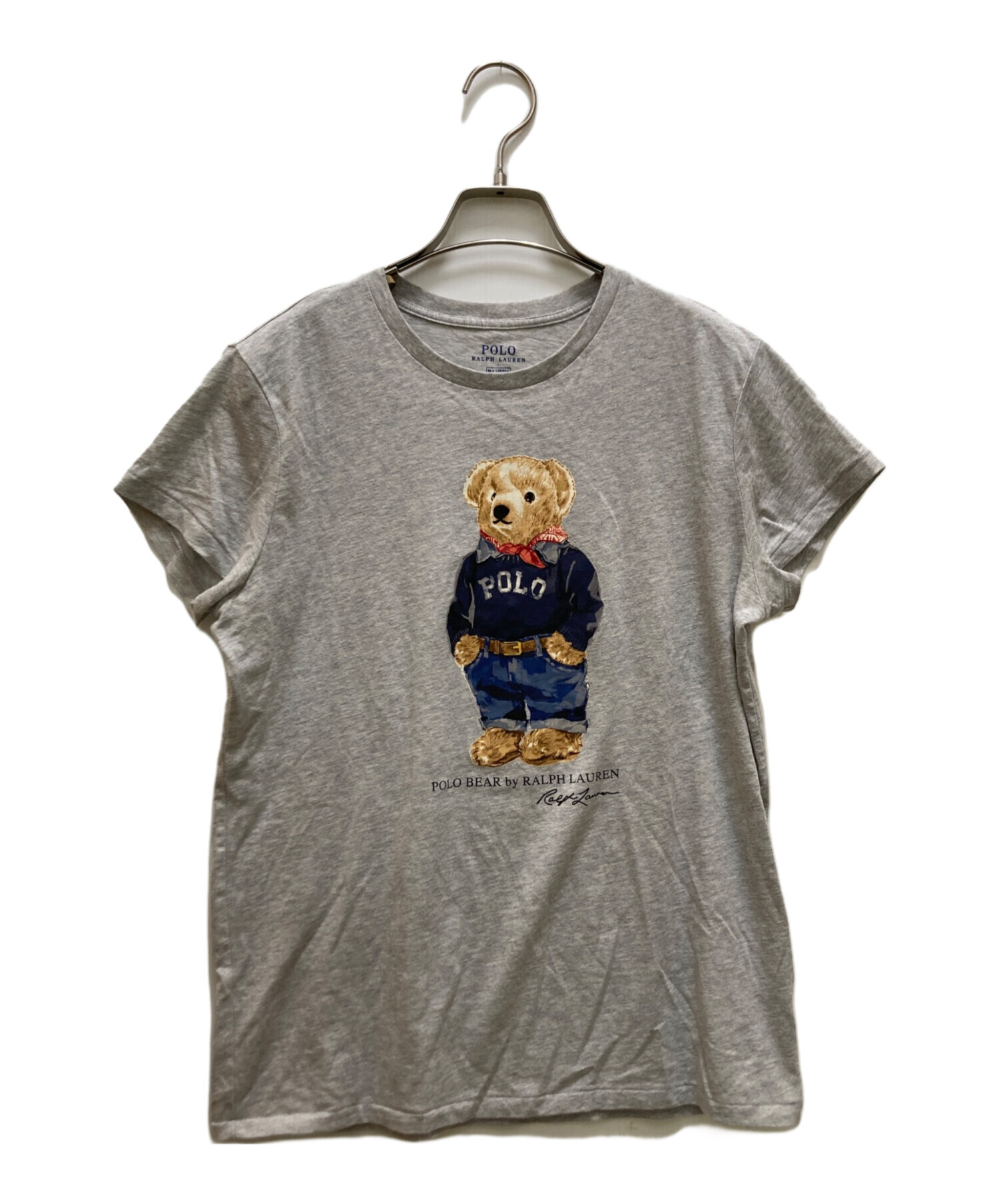 中古・古着通販】POLO RALPH LAUREN (ポロ・ラルフローレン) ポロベア