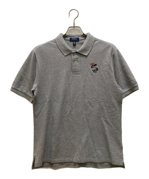 中古・古着通販】POLO RALPH LAUREN (ポロ・ラルフローレン) ポロベア