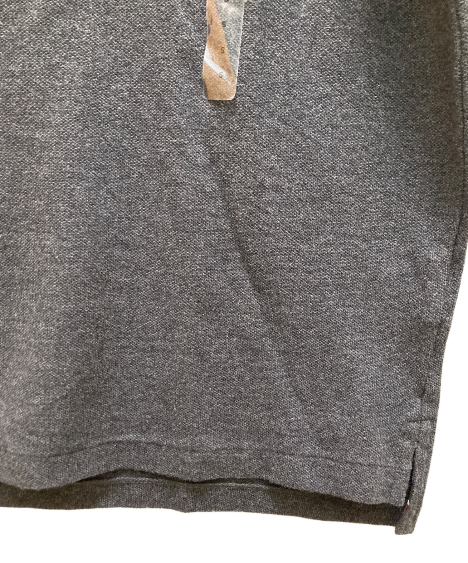 中古・古着通販】POLO RALPH LAUREN (ポロ・ラルフローレン) 見返し