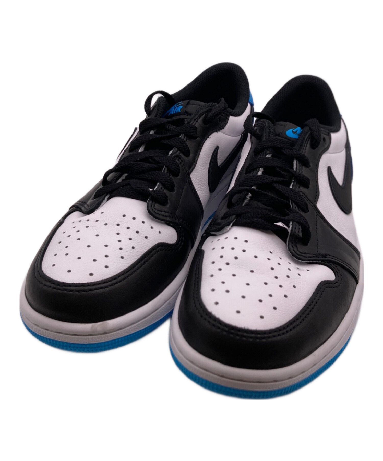 中古・古着通販】NIKE (ナイキ) エアジョーダン1 ロー OG 
